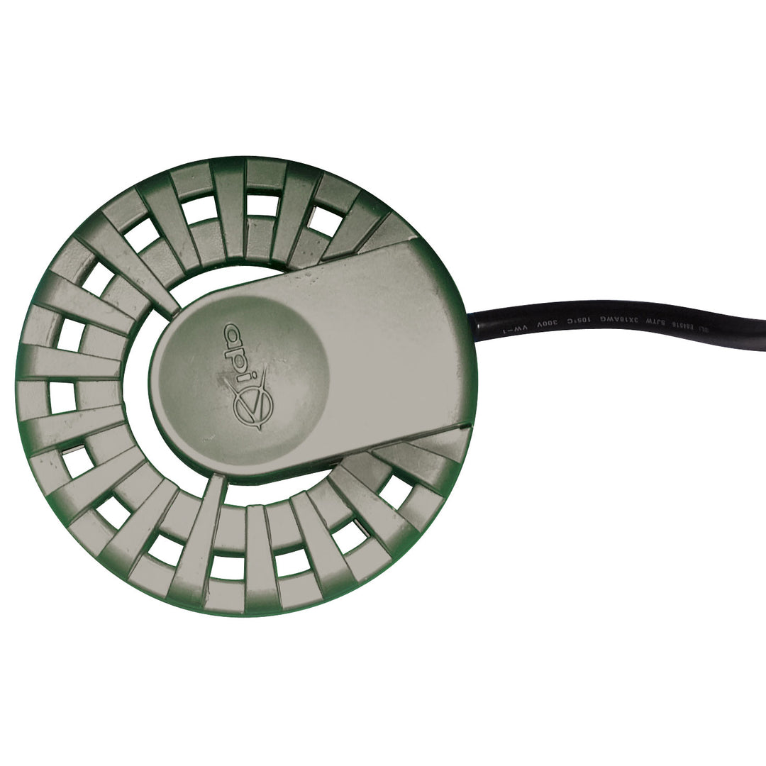 API W250 250 Watt Metal/Plastic Auto Waterer Birdbath Sinking Deicer Heater - VMInnovations