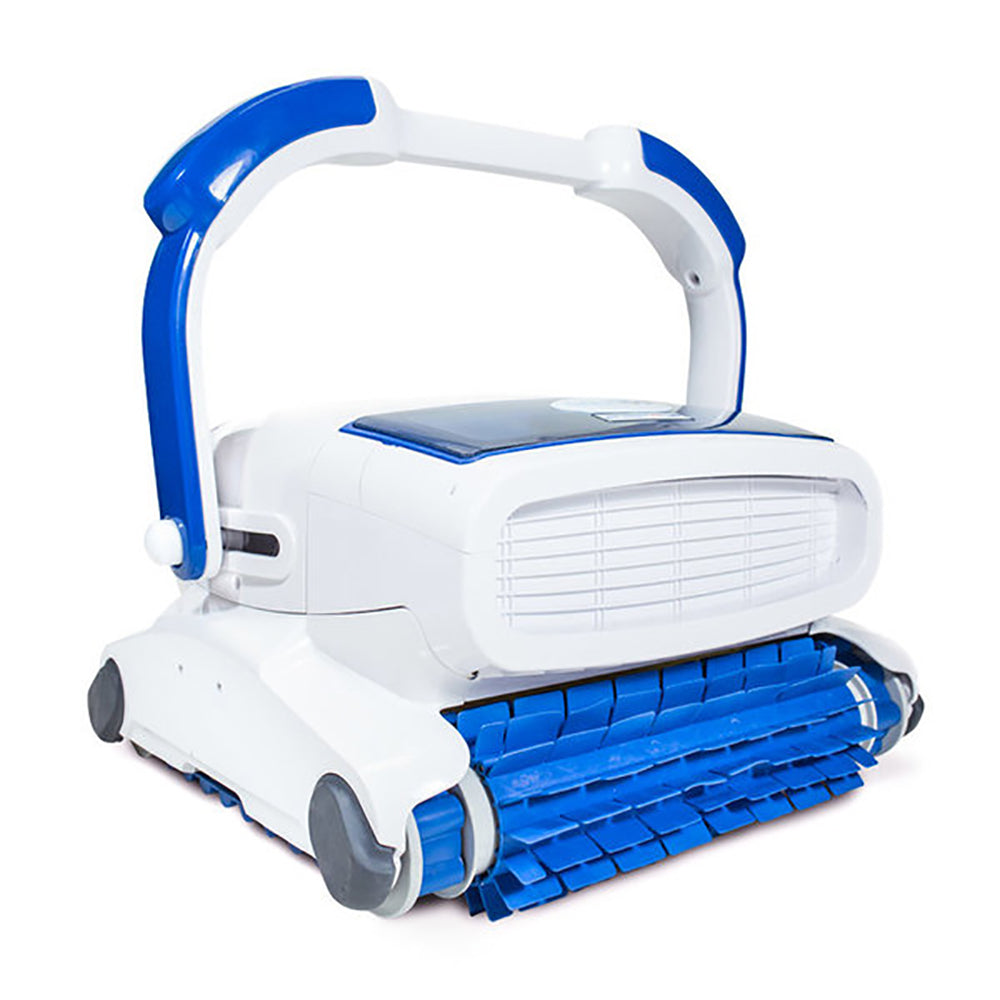 Aquabot Automatic Intelligent Robot Universal In-Ground Pool Cleaner (Open Box)