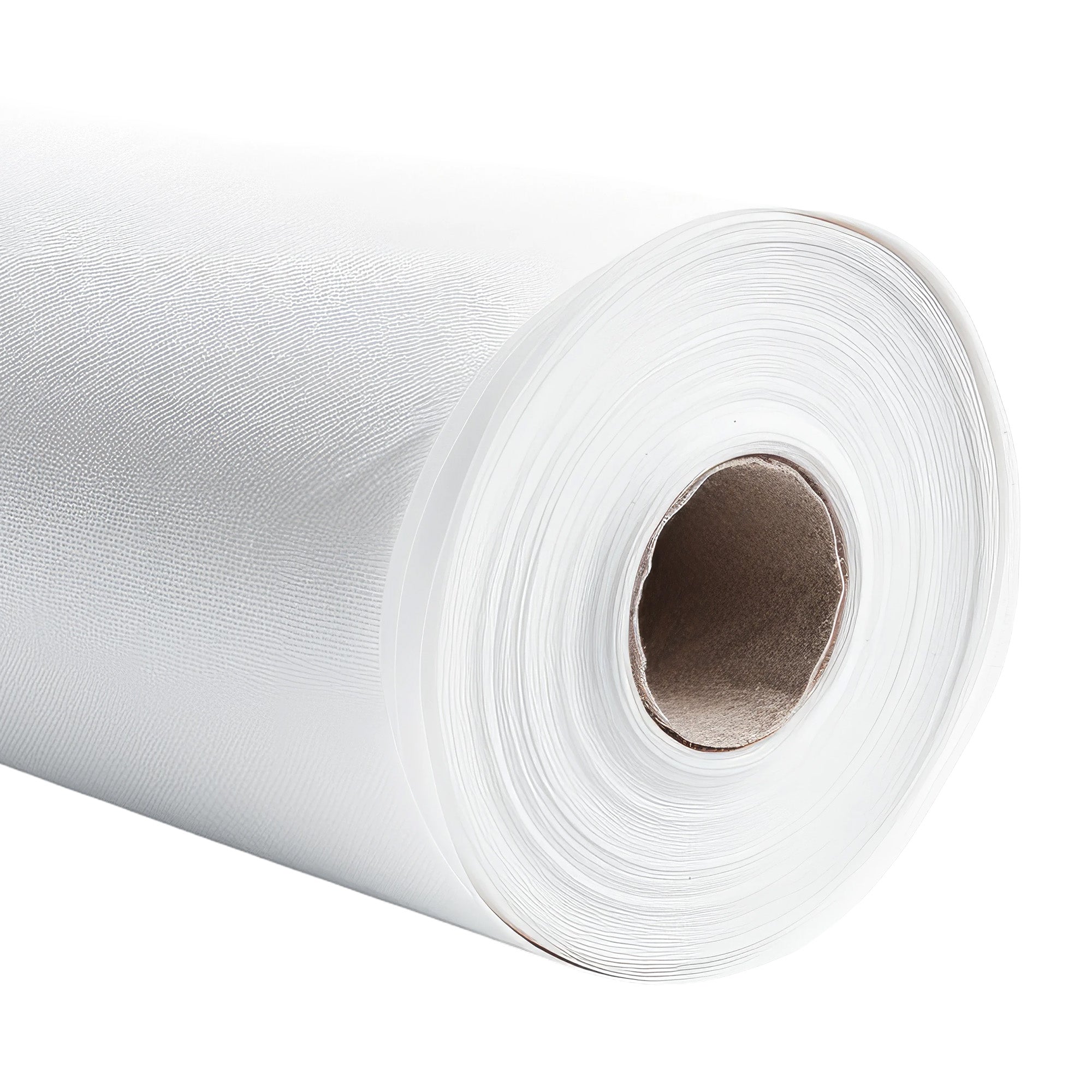DeWitt .55 Oz Septic Fabric with Non Woven Polypropylene Material 4'x300' (Used) - VMInnovations