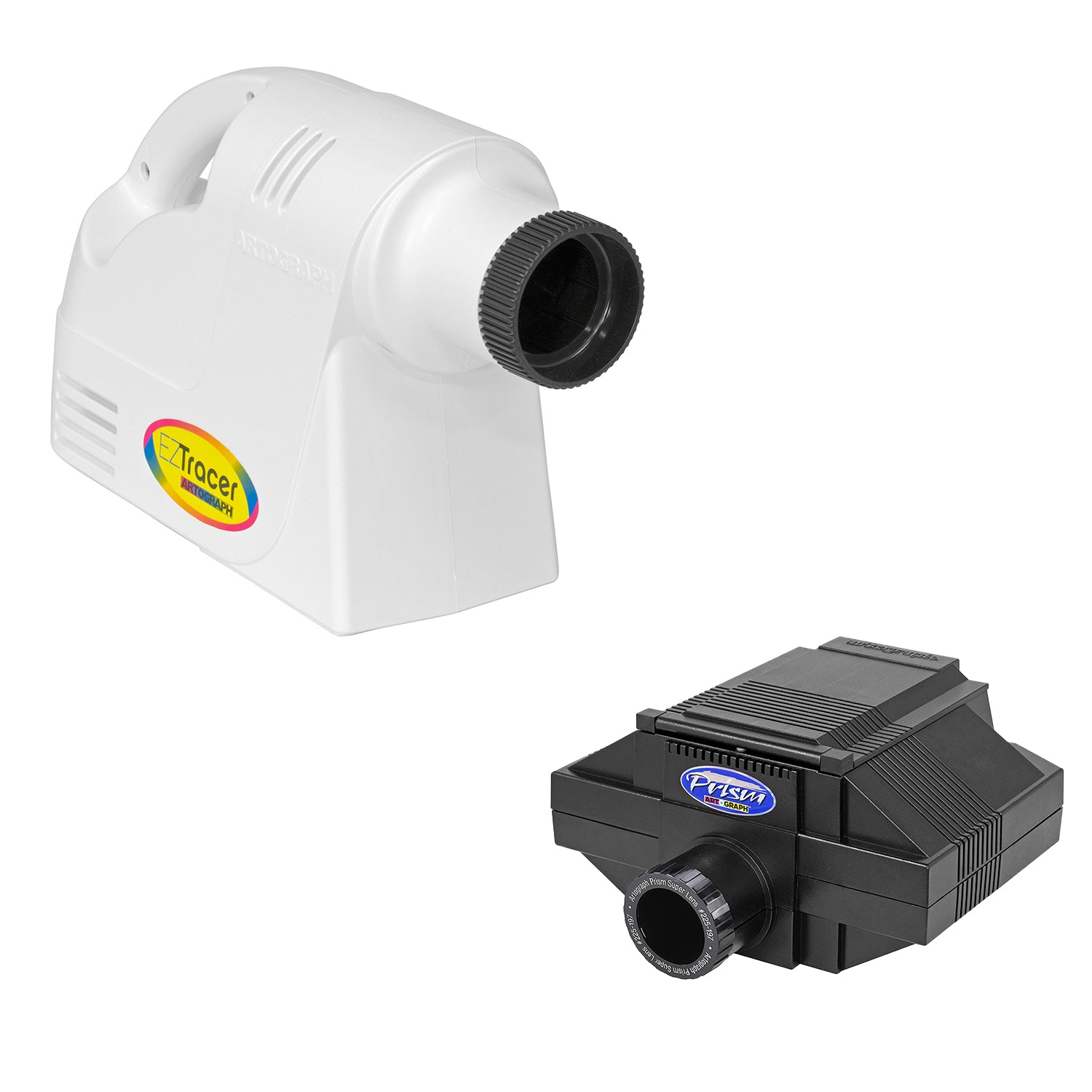 Prism Opaque Drawing Art Projector & Artograph Super Prism Opaque Art Projector - VMInnovations