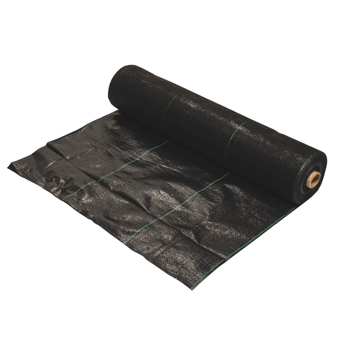 DeWitt Home & Commercial Landscape Weed Barrier, 3x100 Ft (Open Box)