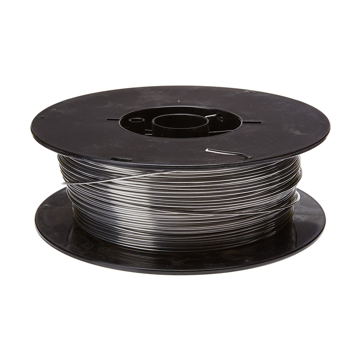 Field Guardian AF1225 12.5 Gauge 2.5mm Conductive Aluminum Alloy Wire, 0.25 Mile