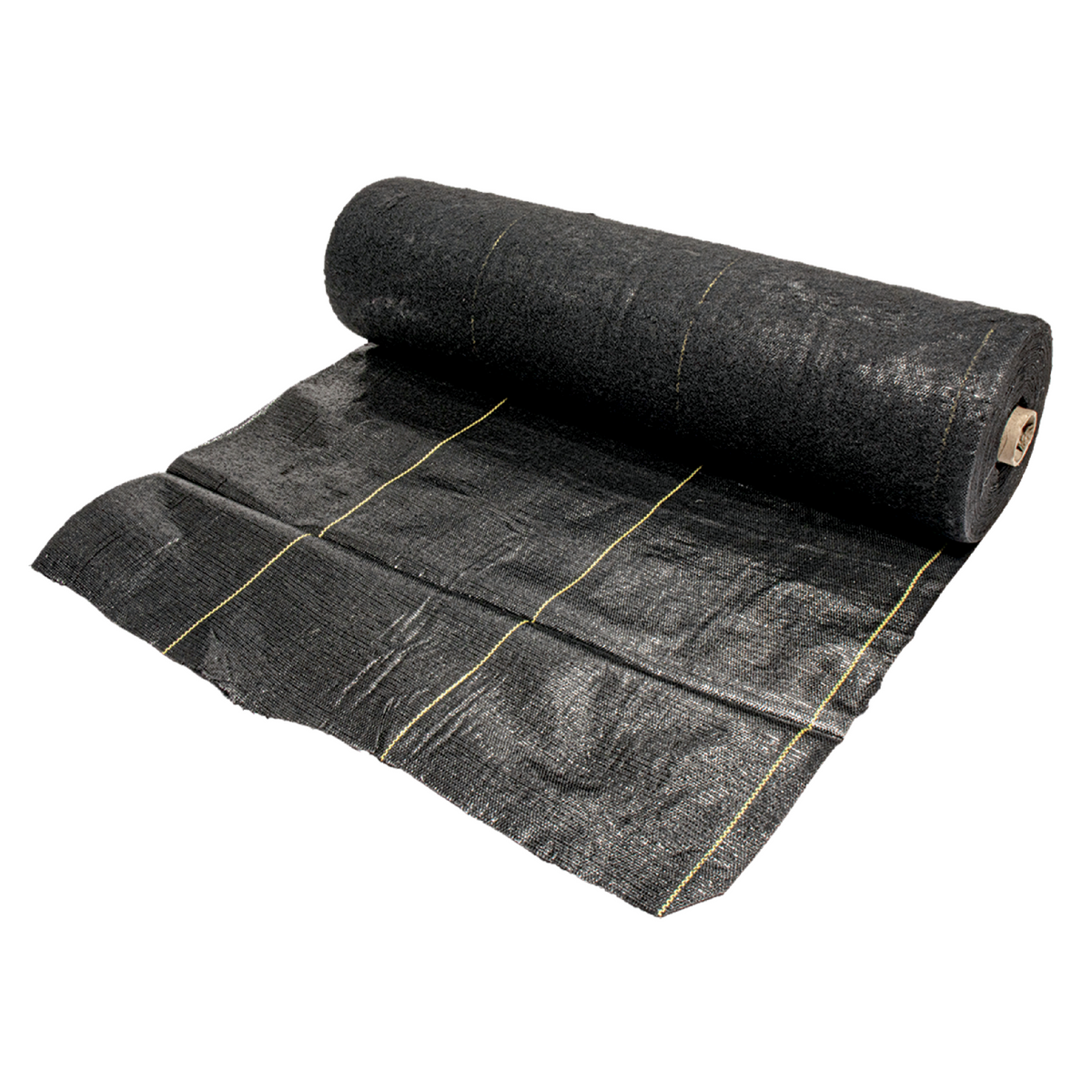 DeWitt 3 Ply Nonwoven Landscape Fabric Home Weed Barrier(Open Box) (2 Pack)