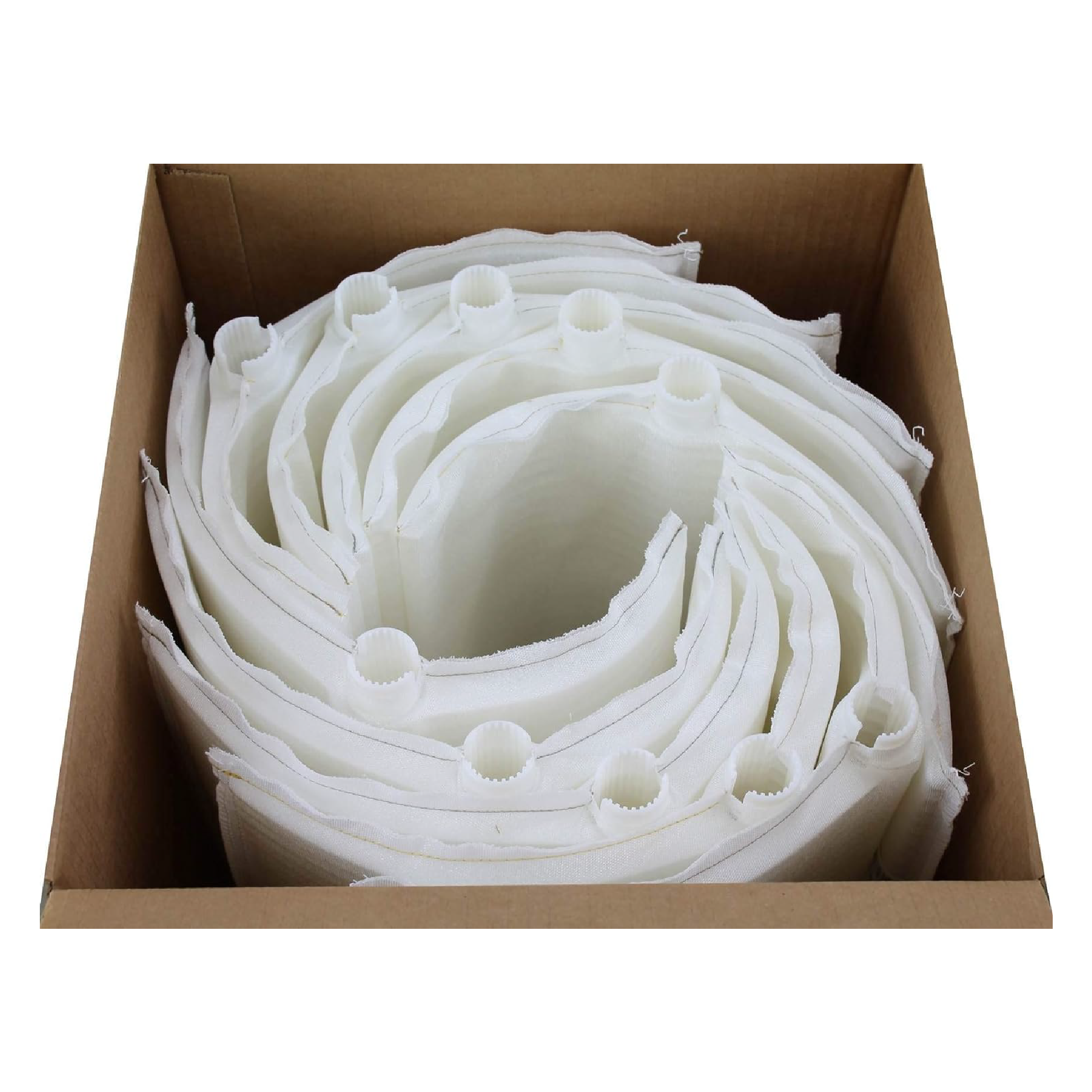Unicel FG-1004 48 Square Foot Replacement DE Grid Swimming Pool Filter, 8 Pack - VMInnovations