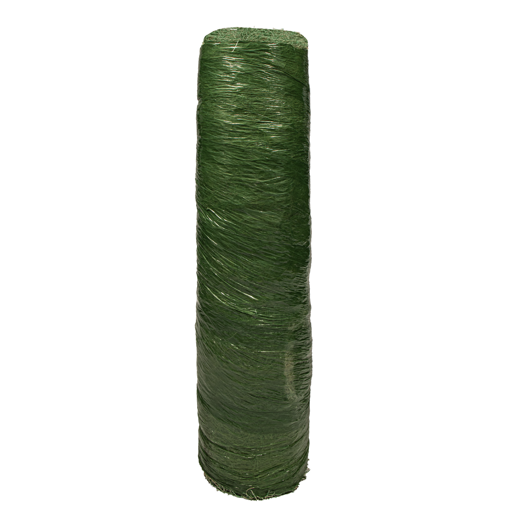 Dewitt 4'x112.5' Garden Net Commercial/Home Excelsior Erosion Control Blanket - VMInnovations
