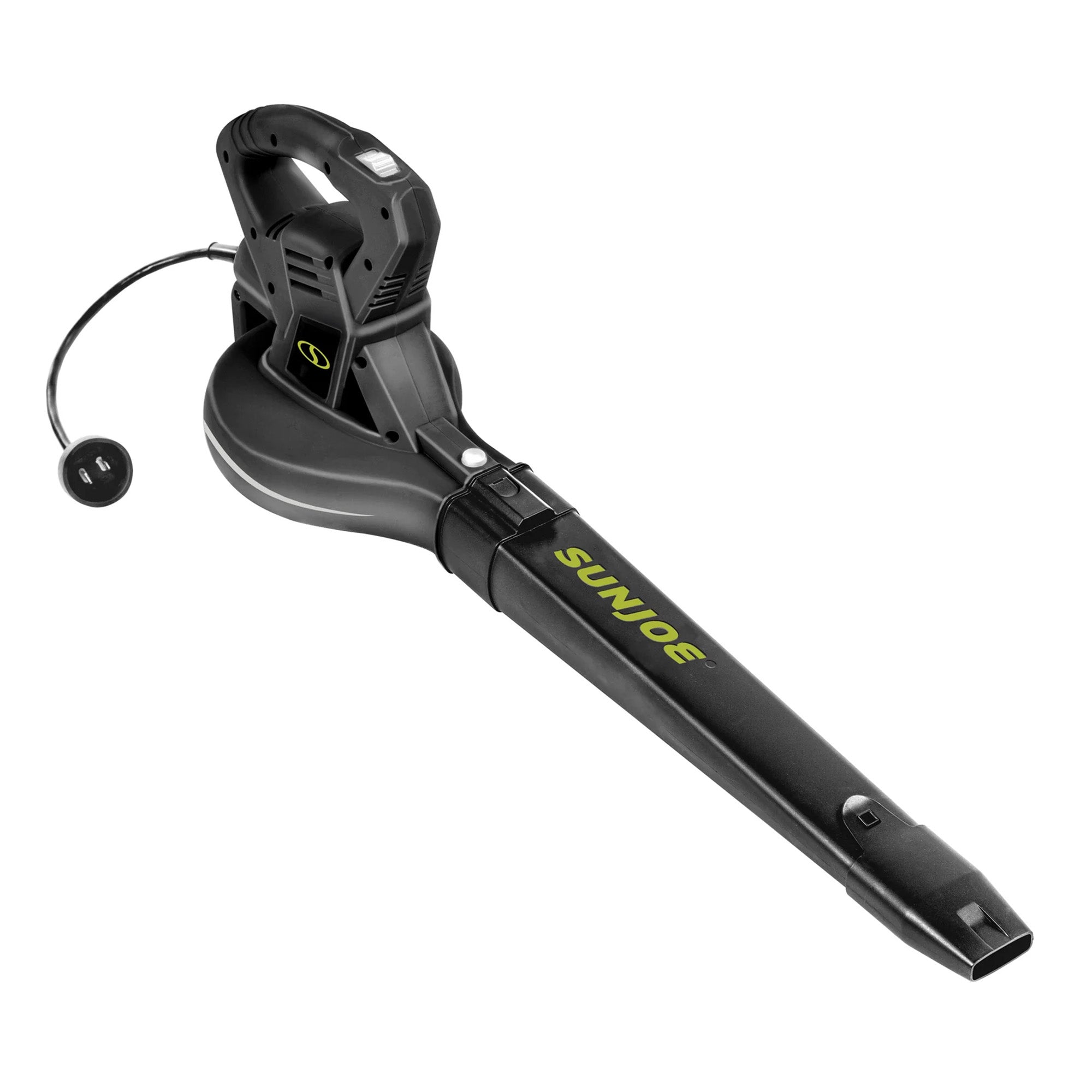 Sun Joe Blower Joe 10-Amp 215 MPH All-Purpose 2-Speed Electric Blower (Used) - VMInnovations