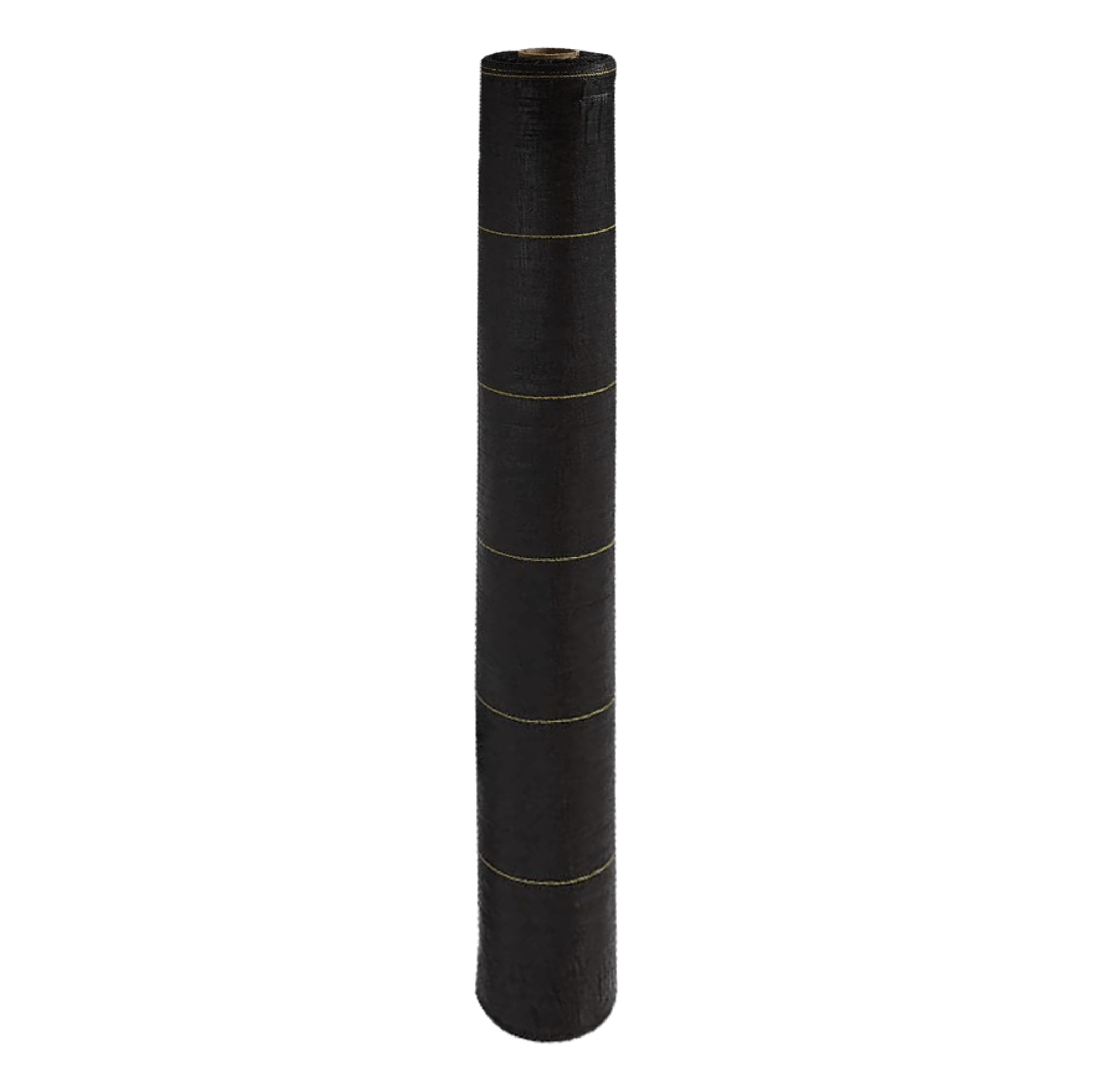 DeWitt Sunbelt 3.2oz 4'x100' Woven Weed Barrier Landscape Fabric Cover (Used) - VMInnovations