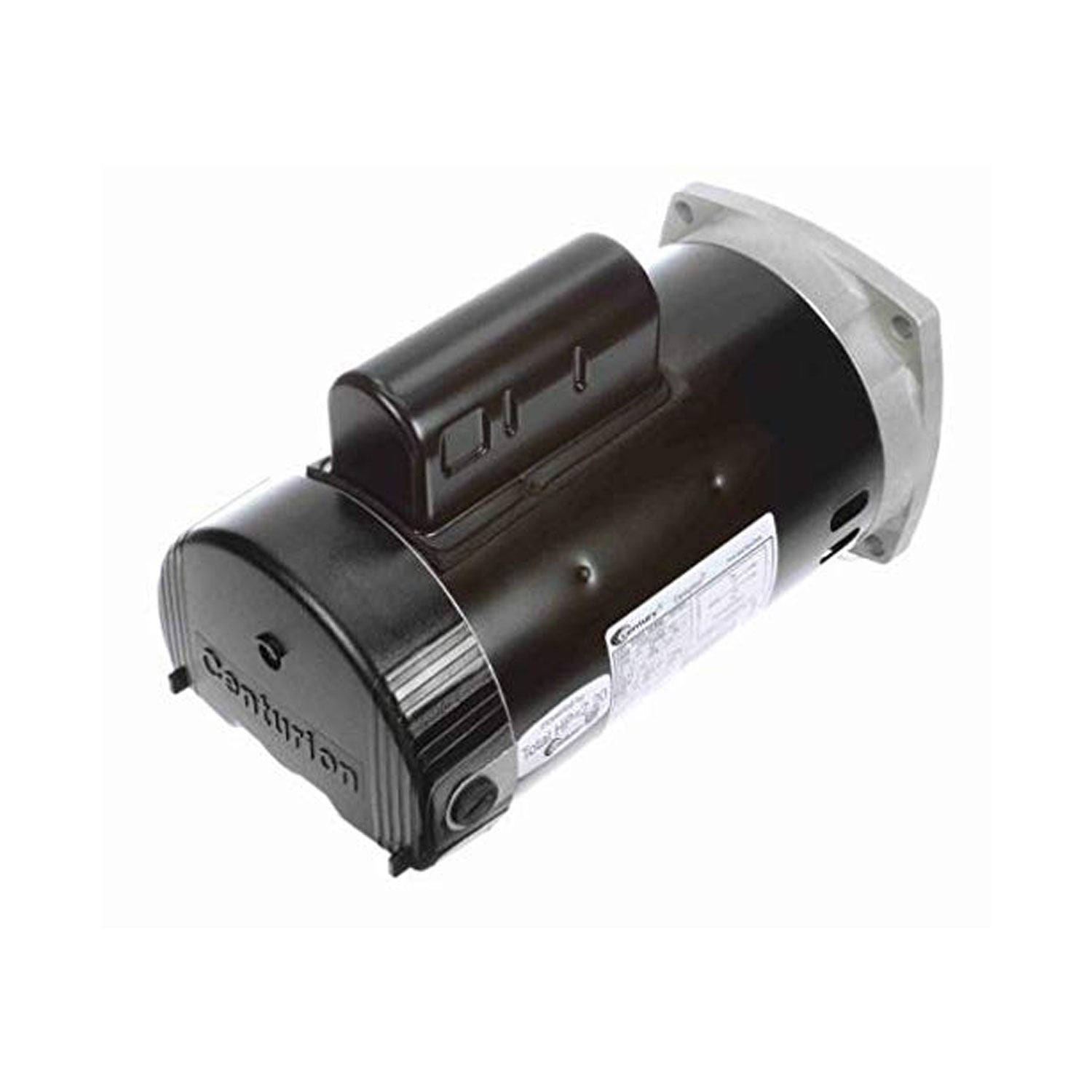 Regal Beloit Century 2 HP 3450 RPM 230VAC Pool Pump Motor (Open Box)