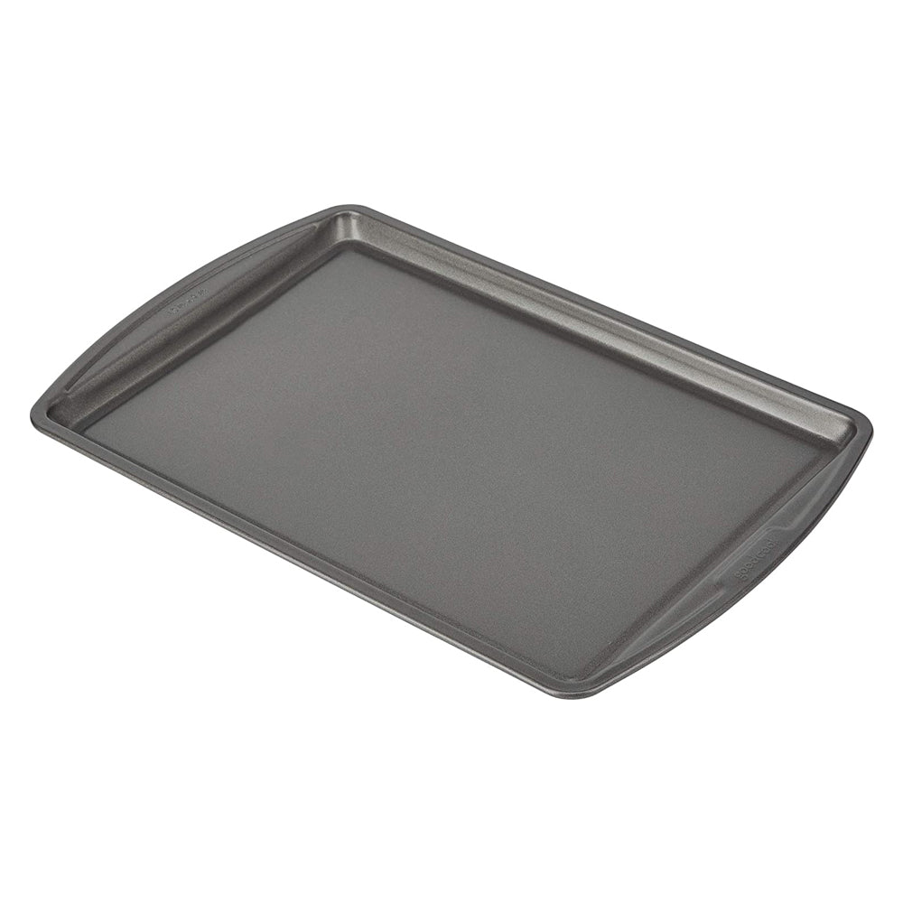 GoodCook Professional 13 x 9 In Durable Steel Nonstick Cookie Sheet Bakeware Pan