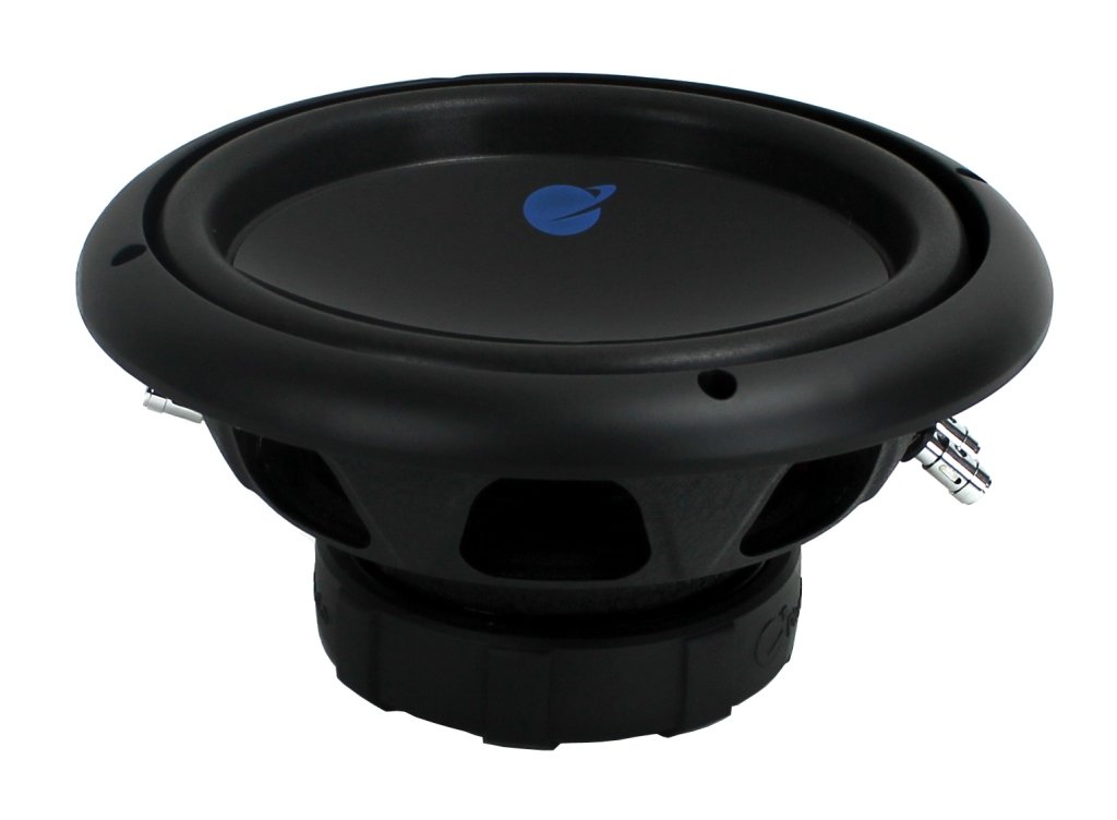 Planet Audio Full Range Class Amplifier with Car Audio Power Subwoofer (2 Pack) - VMInnovations