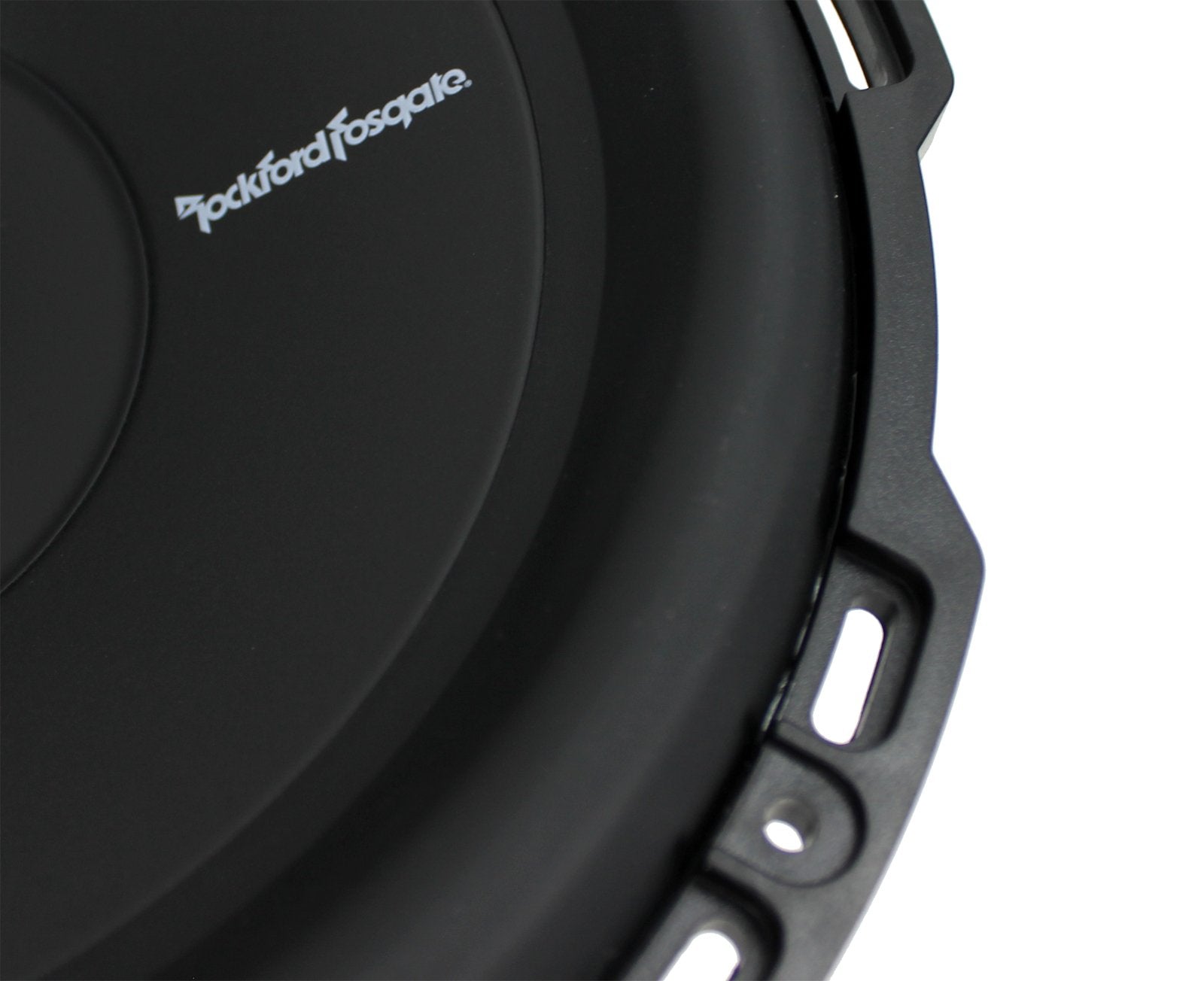 Rockford Fosgate 10" 600W 2-Ohm Punch Series Car Audio Subwoofer P2D210 (4 Pack)
