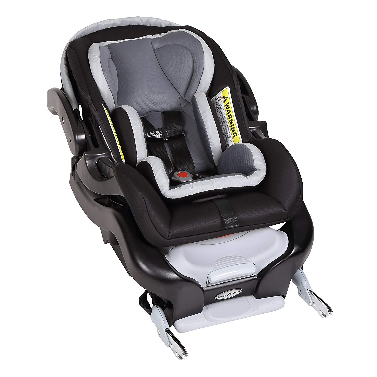 Baby Trend Secure Snap Gear 32 Rear Facing Baby Car Seat, Kepler (Open Box)