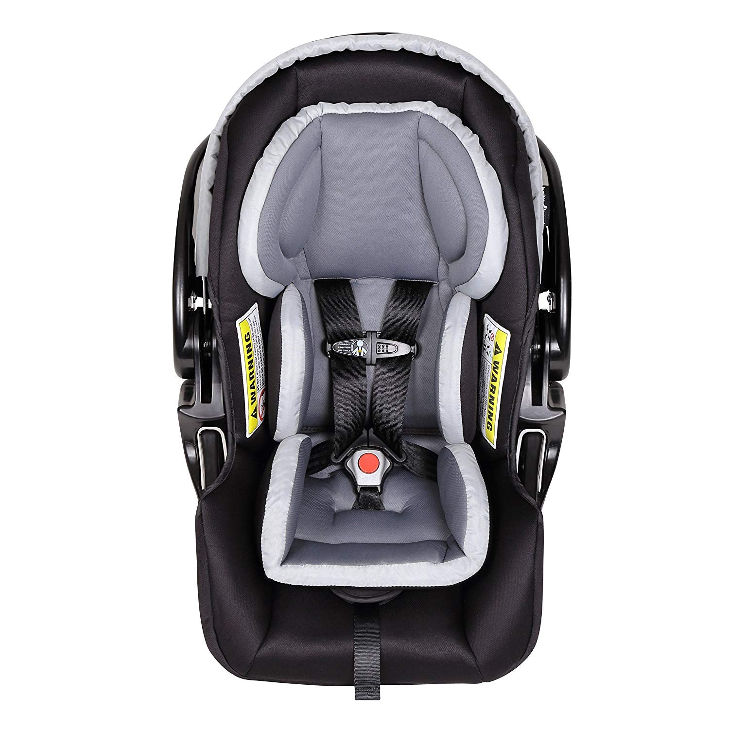 Baby Trend Secure Snap Gear 32 Rear Facing Baby Car Seat, Kepler (Open Box)