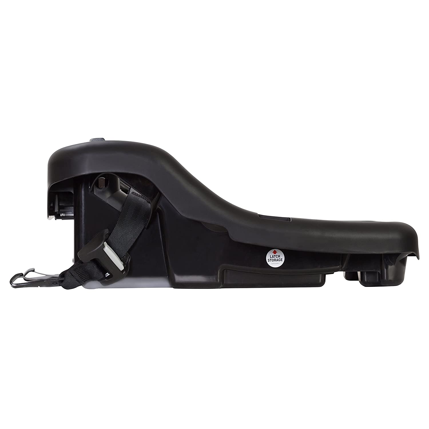 Baby Trend Ally Adjustable 35 Pound Infant Baby Car Seat with 2 Bases, Stormy