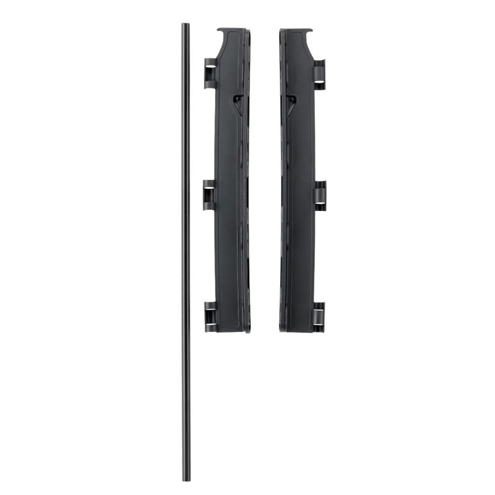 Scandinavian Pet Design Flex Large and Extra Tall 35-88 Inch Safety Gate (Used) - VMInnovations
