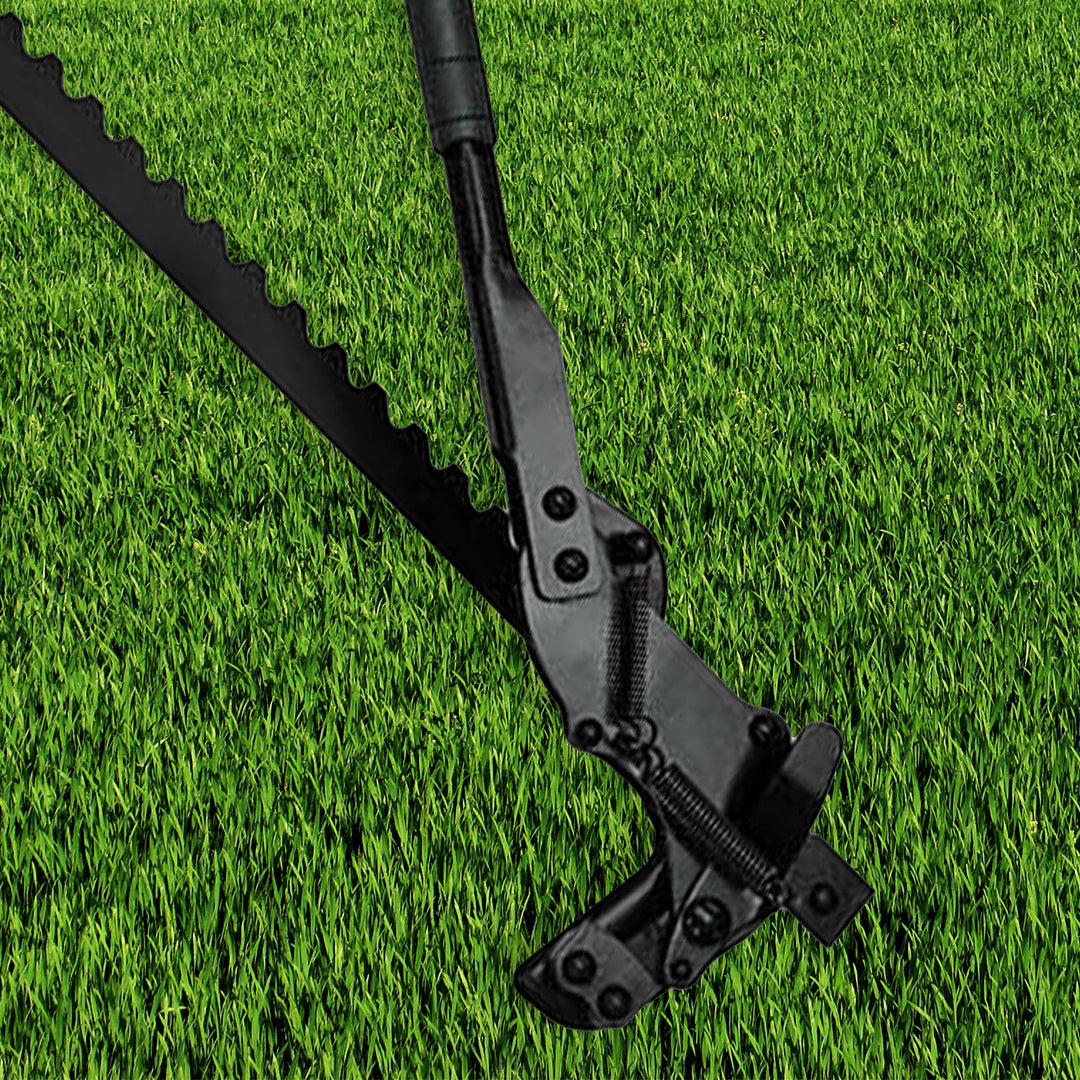 Field Tuff Fence Stretcher with Ratchet Action for High Tensile or Barbed Wire - VMInnovations