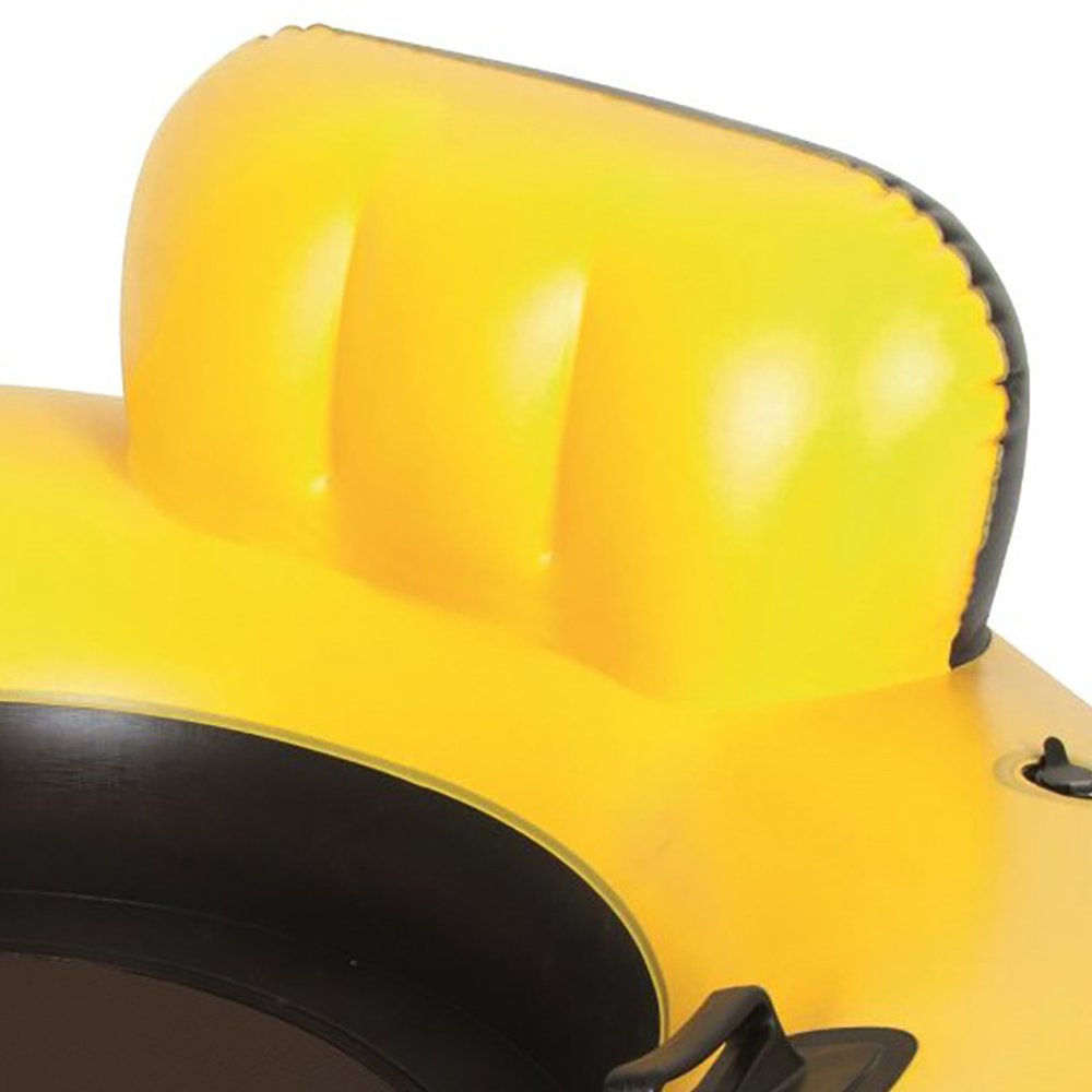Bestway CoolerZ Inflatable River Tube and CoolerZ 53" River Tube w/ Cup Holders - VMInnovations