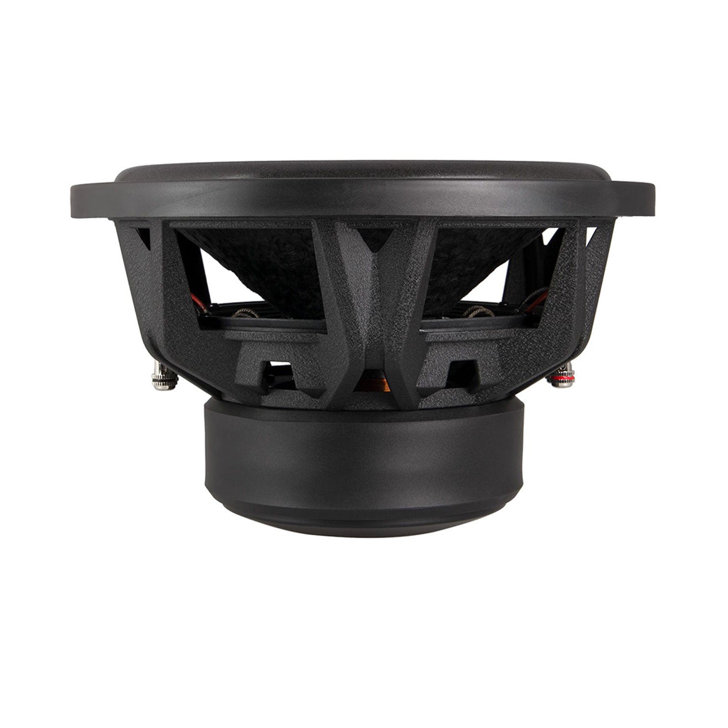 Power Acoustik BAMF-152 15 Inch 3800 Watt Car Audio Subwoofer Speakers (2 Pack)