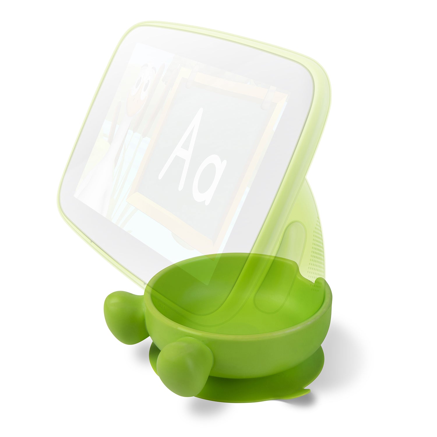 Animal Island AILA Sit & Play Preschool Learning System with Secure Soft Base