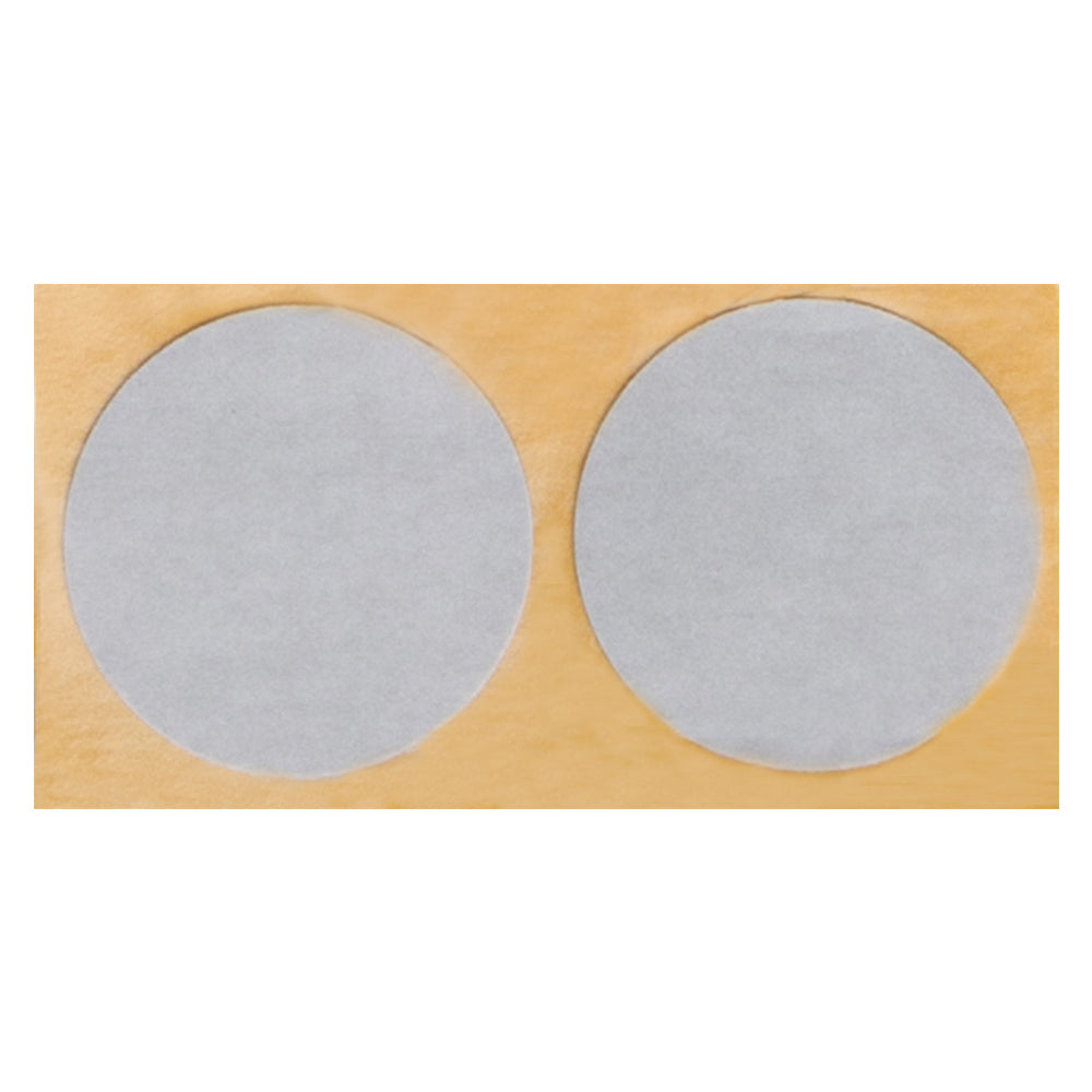 BabyDan Extend A 2 x 2.6" Gate Kit for Premier Doorway Safety Baby Gates, White