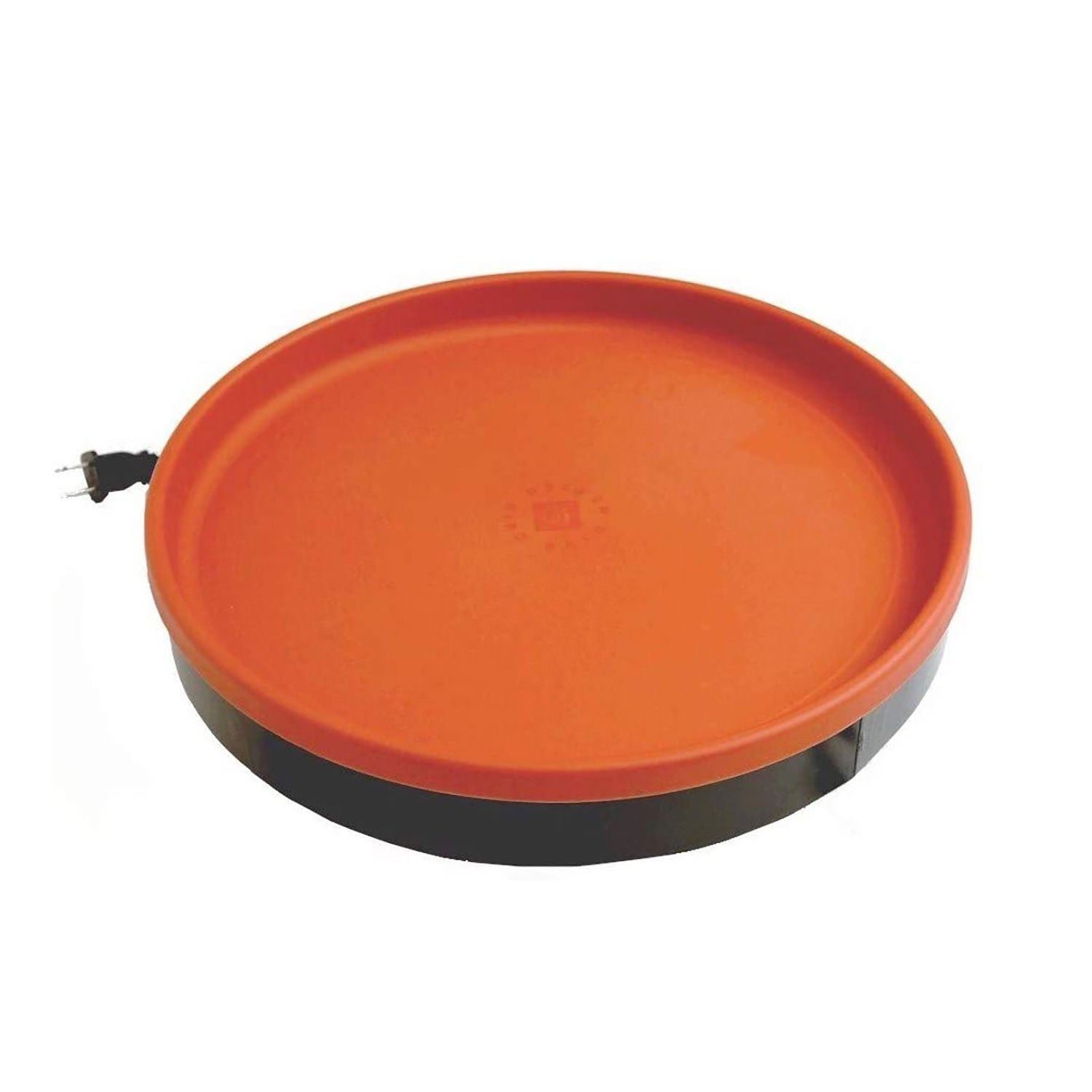 Farm Innovators All Seasons 3 In 1 Outdoor Heated Birdbath, 75 Watts, (Used) - VMInnovations