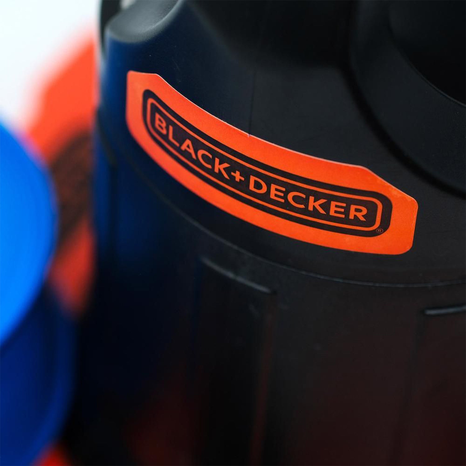 Black+Decker 1500 GPH Submersible Pool Cover Pump w/ Discharge Hose (For Parts) - VMInnovations