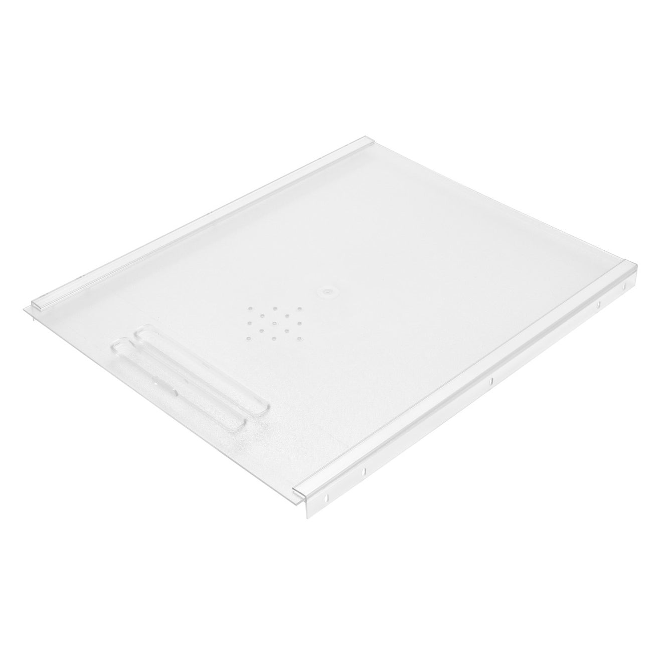 Rev-A-Shelf BDC-200-20 Small Kitchen Bread Drawer Cover (Cover Only) (Open Box)