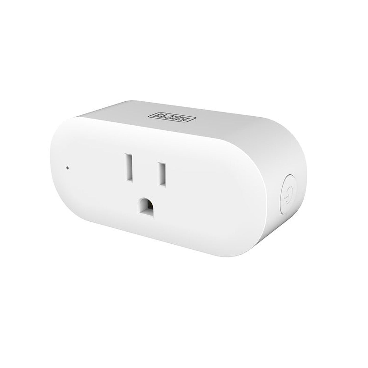 Black+Decker Smart Home Kit with Smart Thermostat, Light, and Plug (Used)