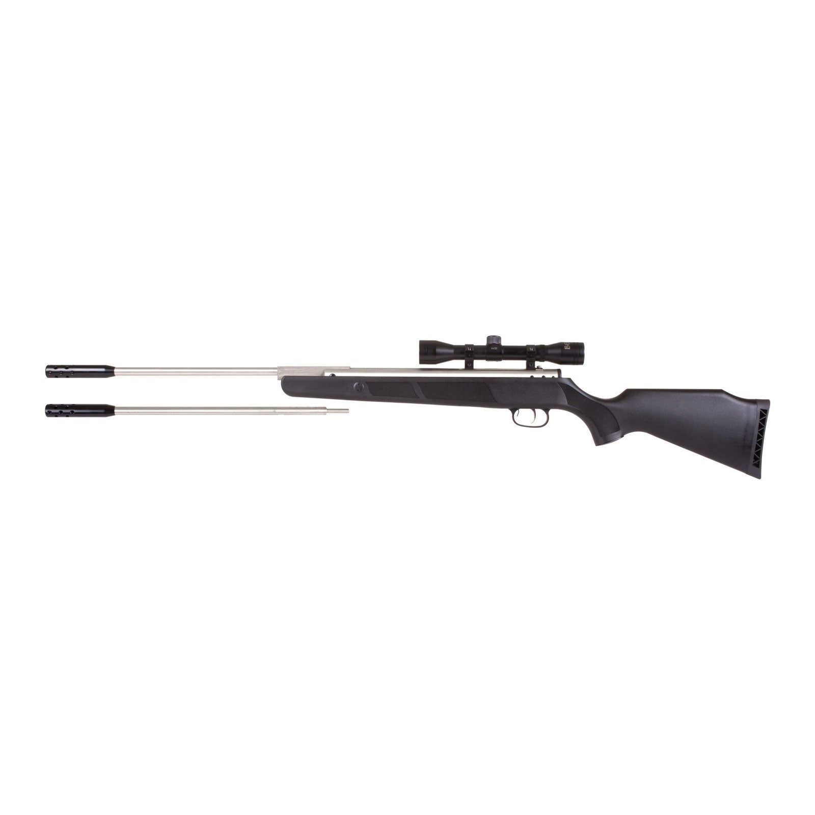 Beeman Kodiak X2 .177 & .22 Dual Caliber 47.5 In Air Rifle (Open Box)