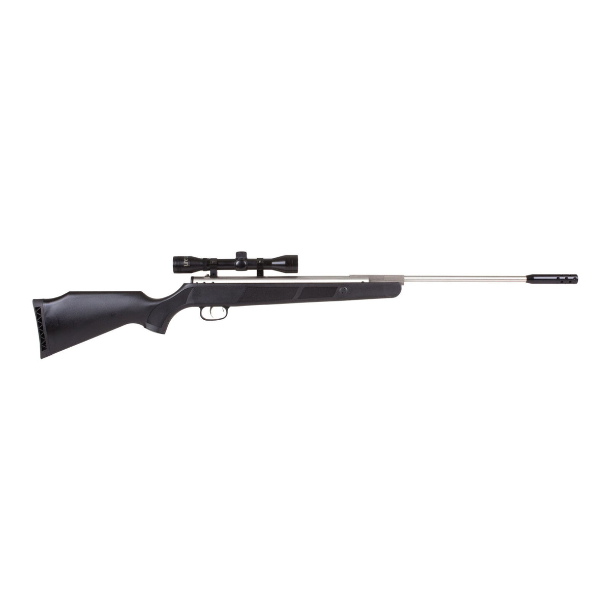 Beeman Kodiak X2 .177 & .22 Dual Caliber 47.5 In Air Rifle (Open Box)