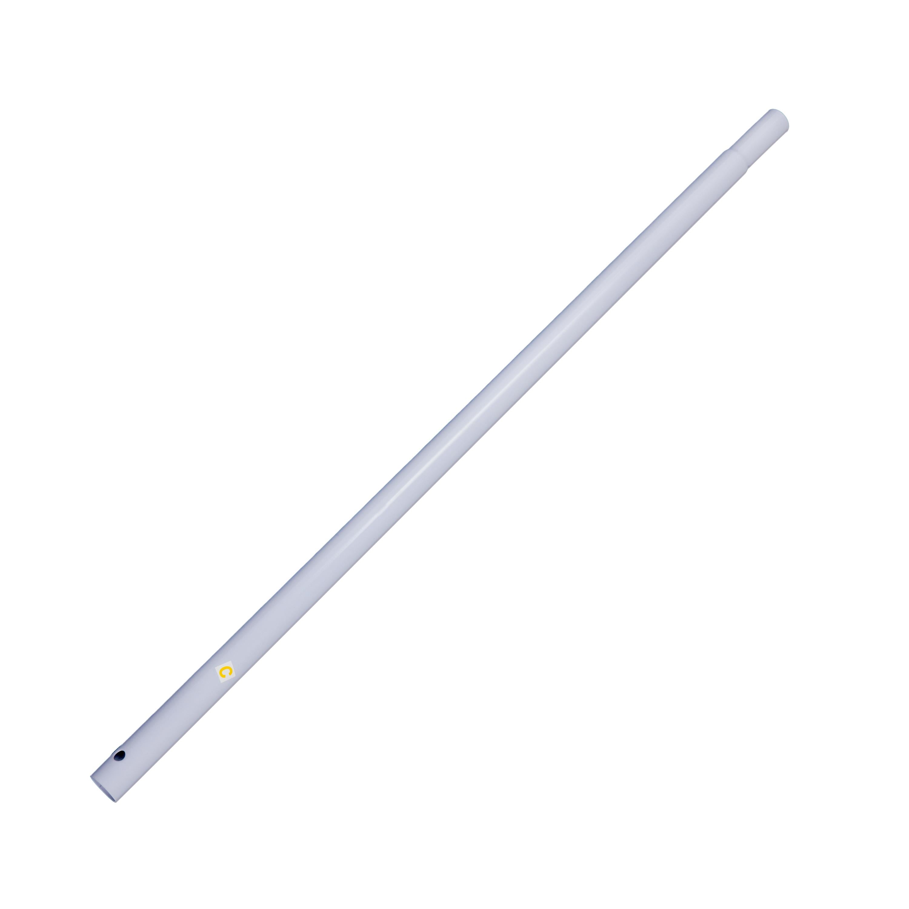 Bestway Top Rail C for Steel Pro Pools, White, P61069 (New Without Box)