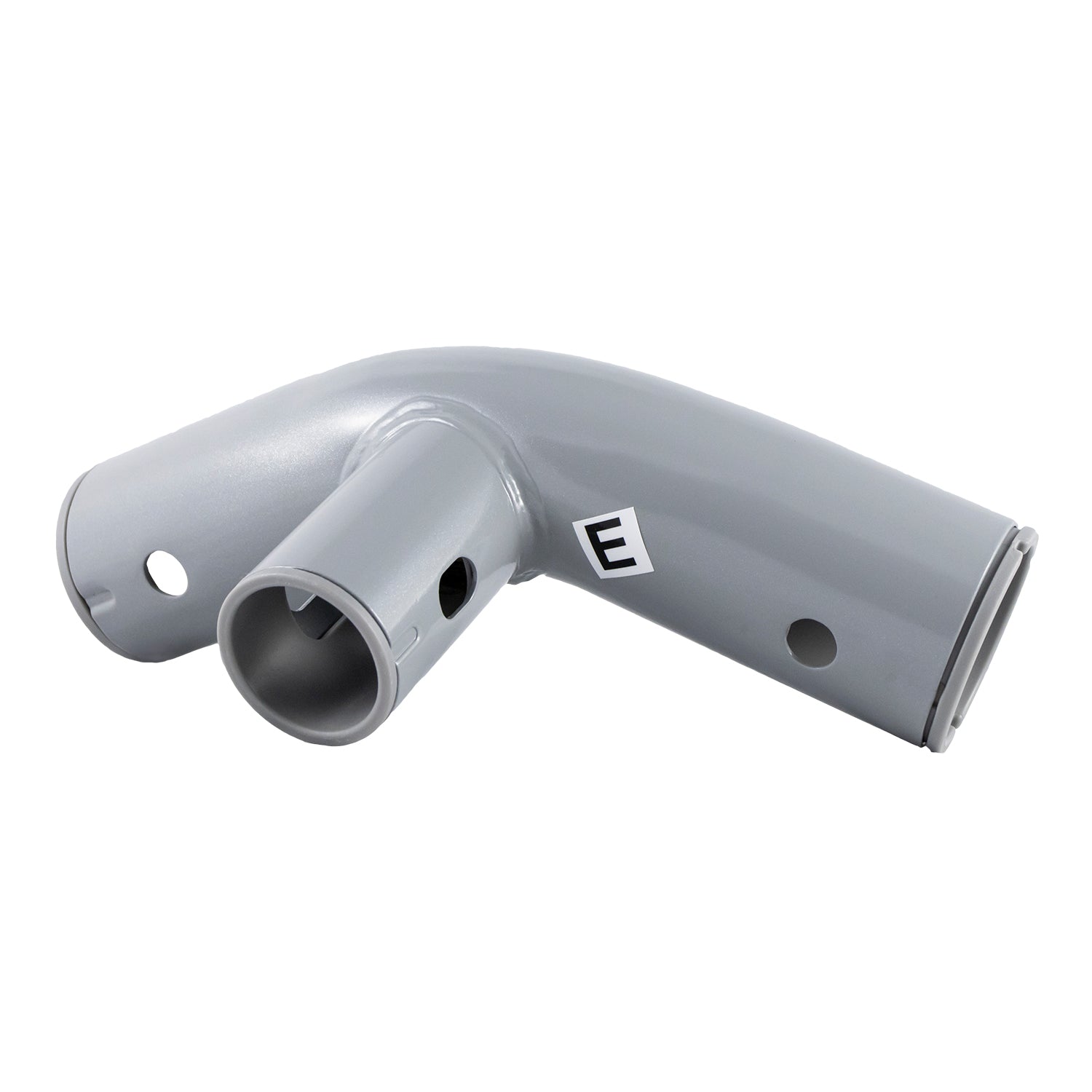 Bestway T-Connector E for Oval Power Steel Oval Pools, P03858 (New Without Box)