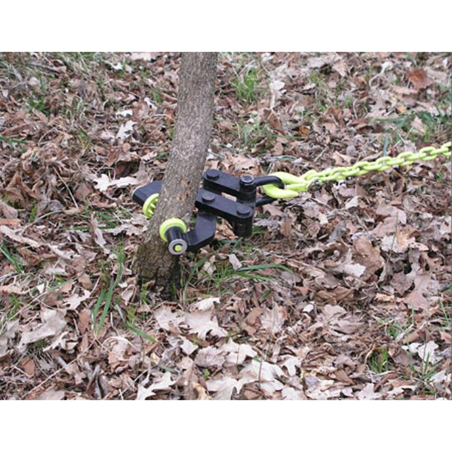Brush Grubber BG-01 Original Brush & Small Tree Stump Root Remover Tool (6 Pack) - VMInnovations