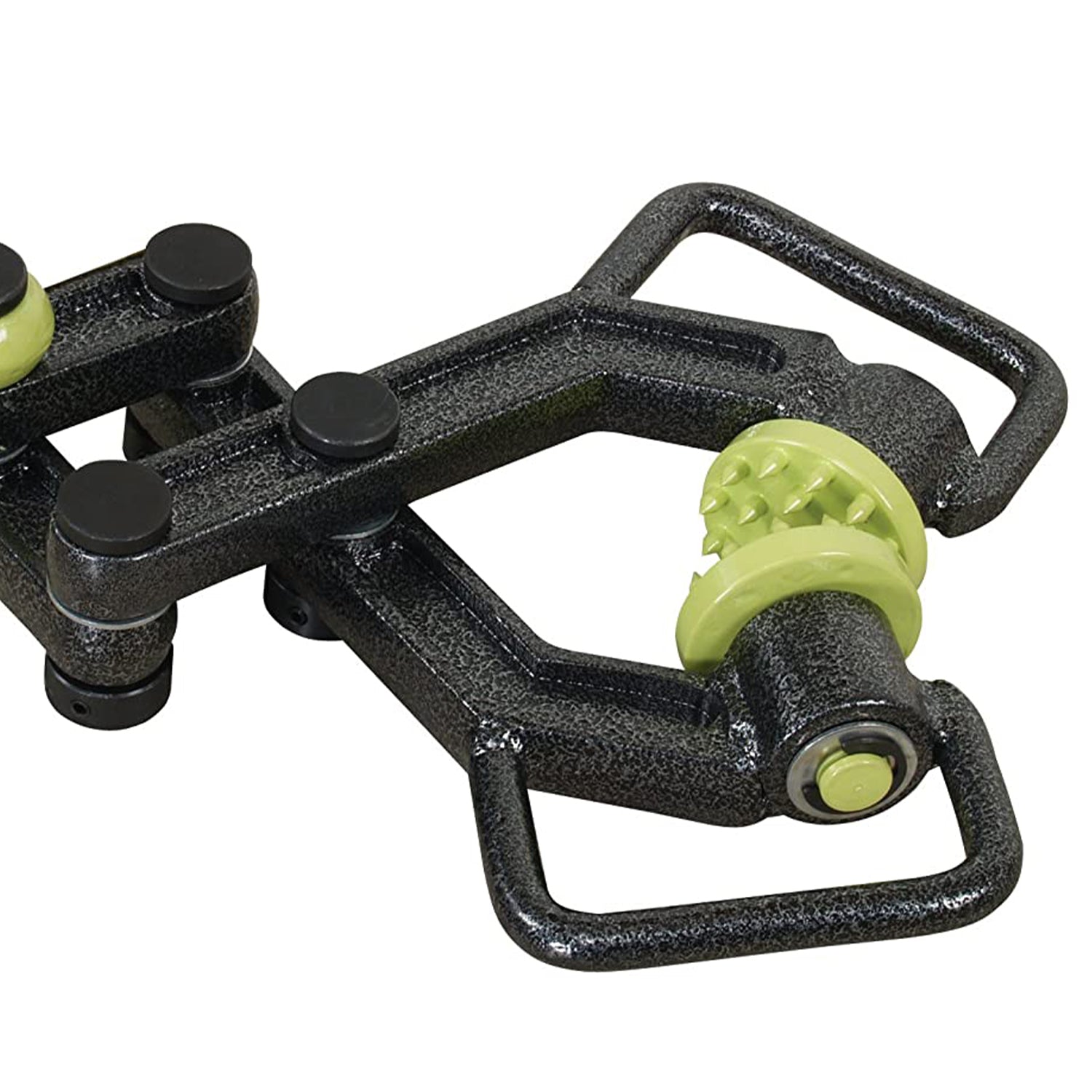 Brush Grubber XTREME Brush and Stump Remover Tool (Used) - VMInnovations