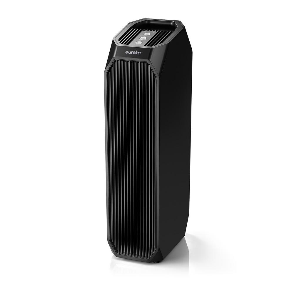 Eureka Instant Clear Energy Star 3-in-1 True HEPA Cleaner Air Purifier (Used)