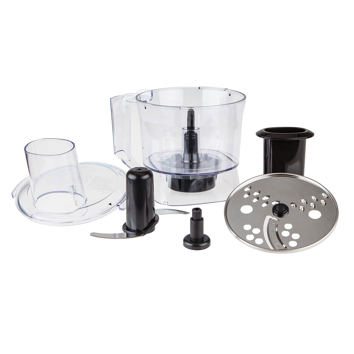 Oster Versa Pro Series 64 Ounce Powerful Food Blender Processor, Red (Open Box)