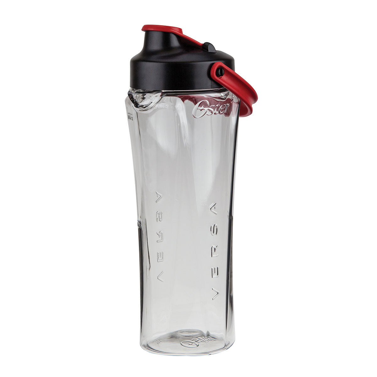 Oster Versa Pro Series 64 Ounce Powerful Food Blender Processor, Red (Open Box)