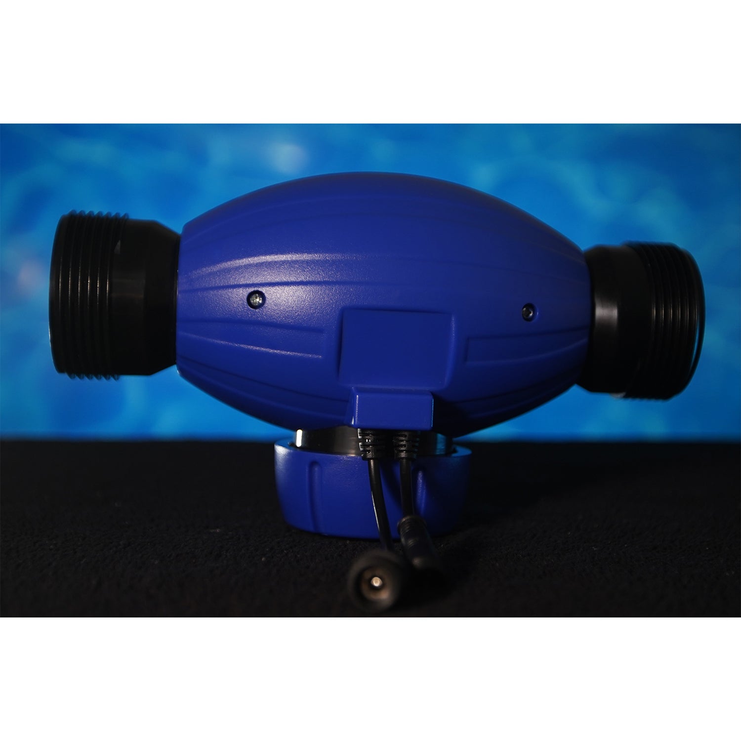 Main Access Ultra Blu Water System for 40,000 Gallon Swimming Pools