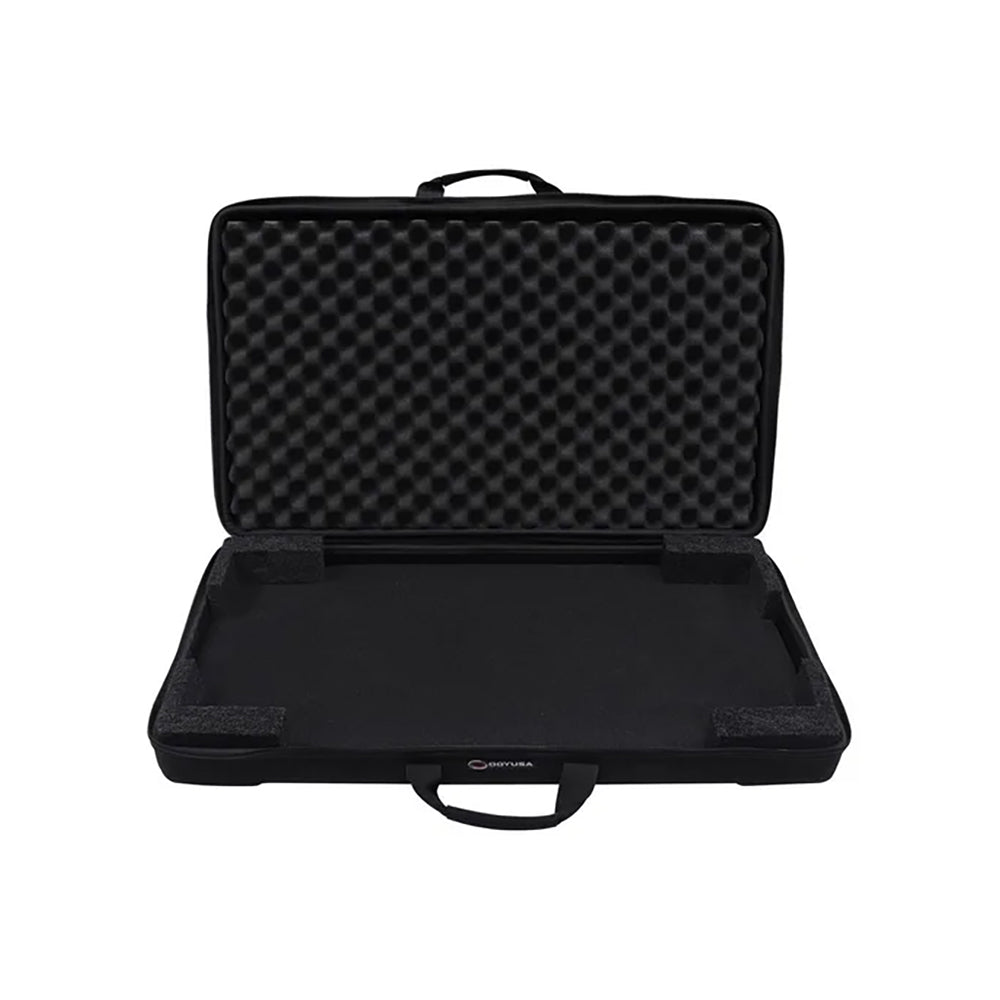 Odyssey BMSLDDJ1000 Large EVA Molded DJ Controller Universal Carrying Case Bag - VMInnovations