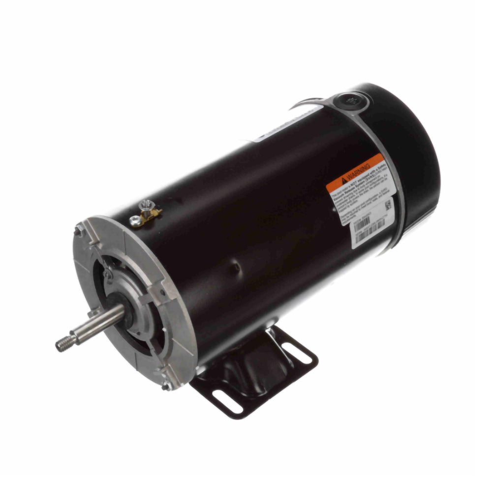 Regal Beloit BN40SS Century 2 HP Single Phase 3600RPM Pool Pump Motor (Open Box)