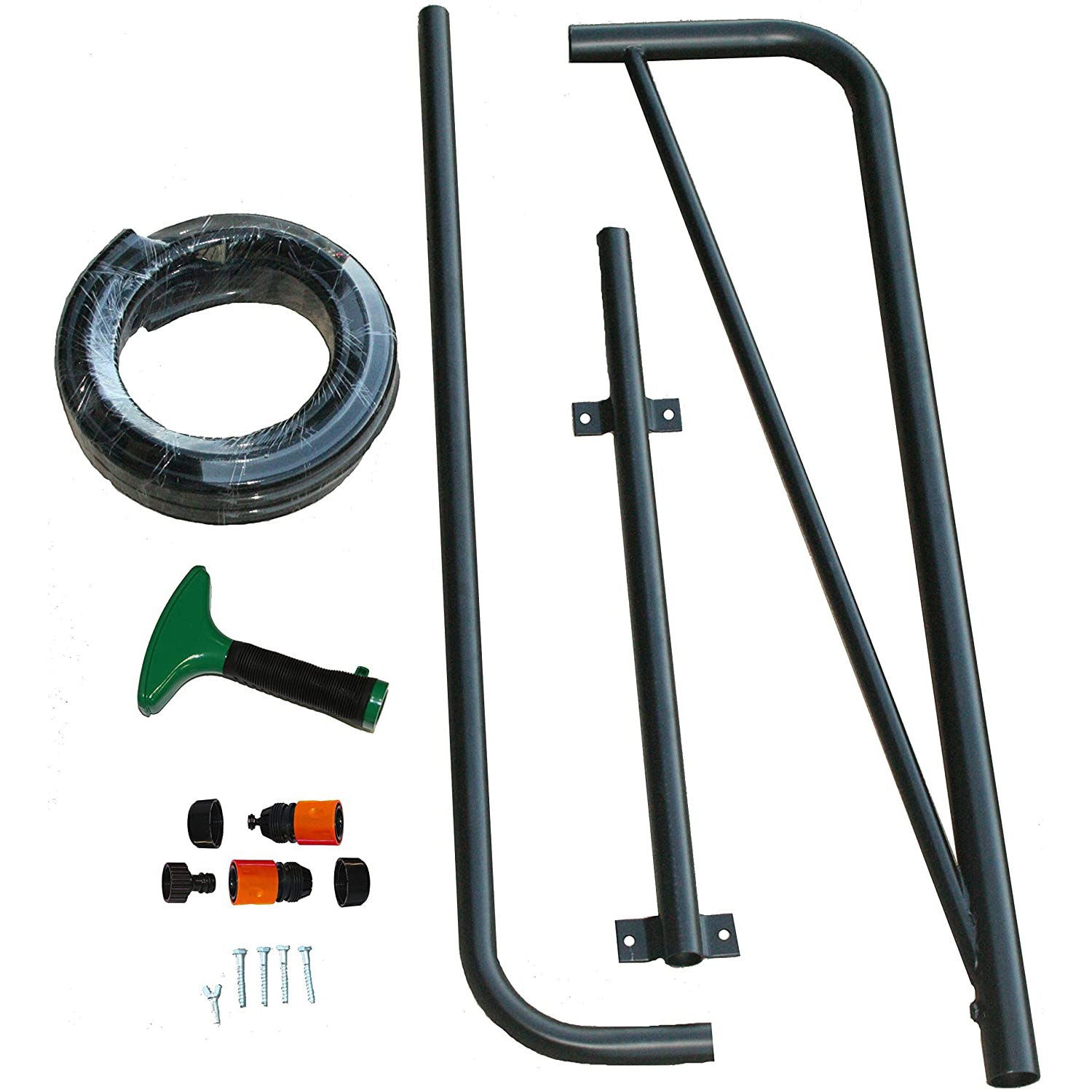 Little Giant Cattle and Livestock Sprayer Boom with Holder and Nozzle (4 Pack) - VMInnovations