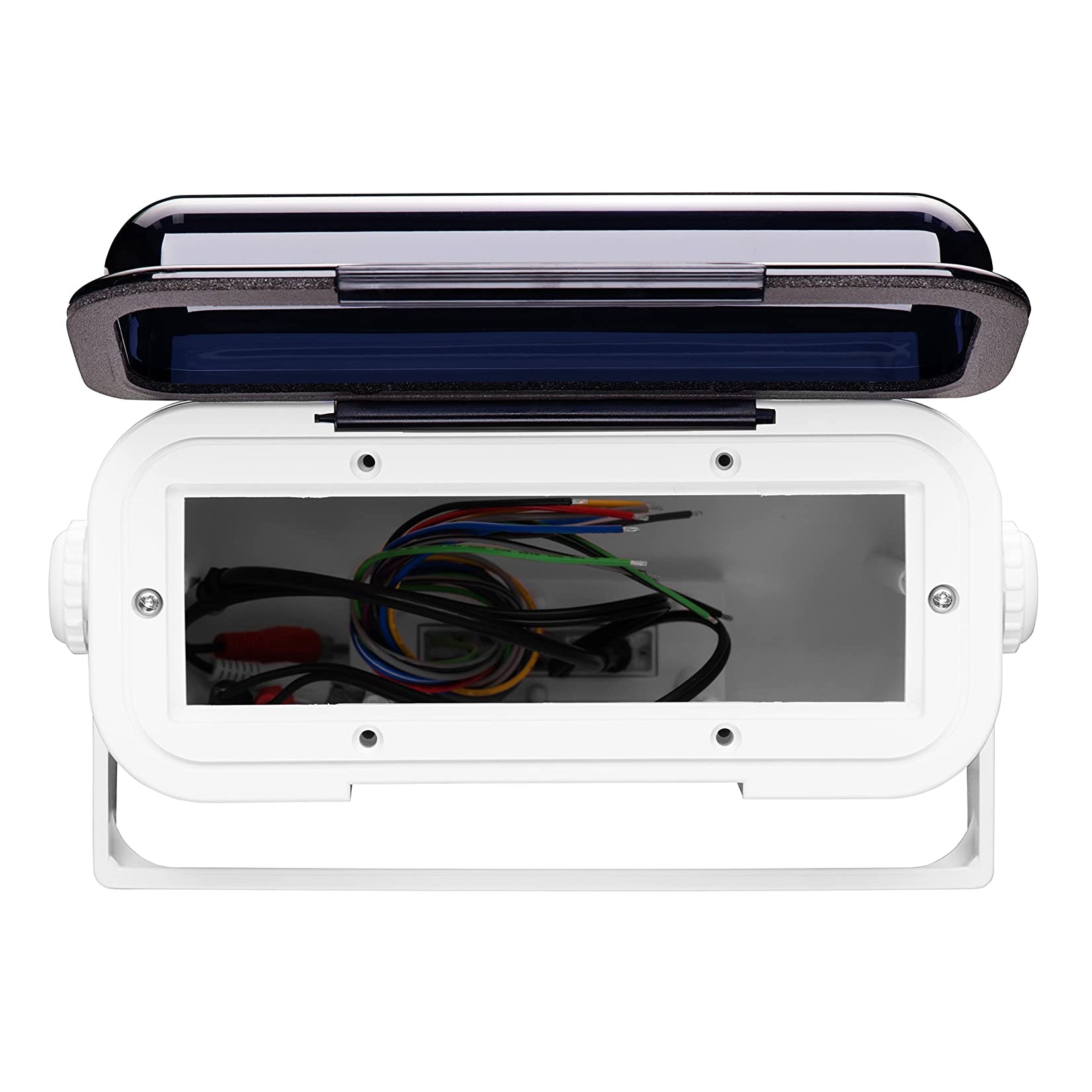 BOSS Audio Systems BOSS-MRH7 Outdoor Marine Waterproof Protective Radio Cover - VMInnovations