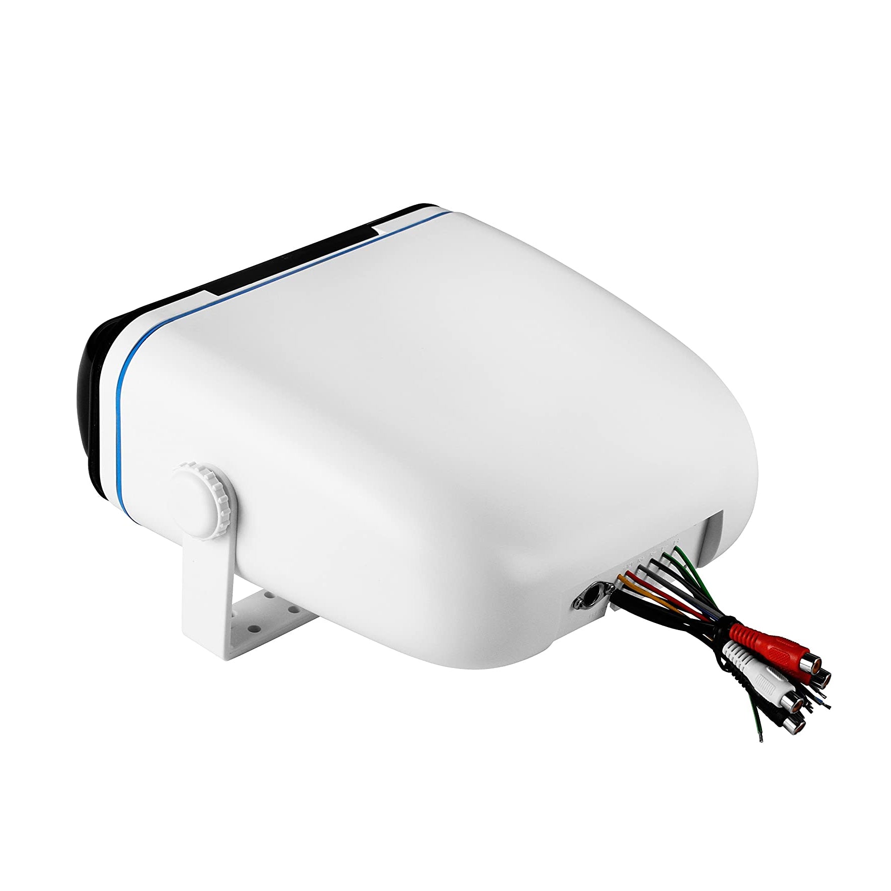 BOSS Audio Systems BOSS-MRH7 Outdoor Marine Waterproof Protective Radio Cover - VMInnovations