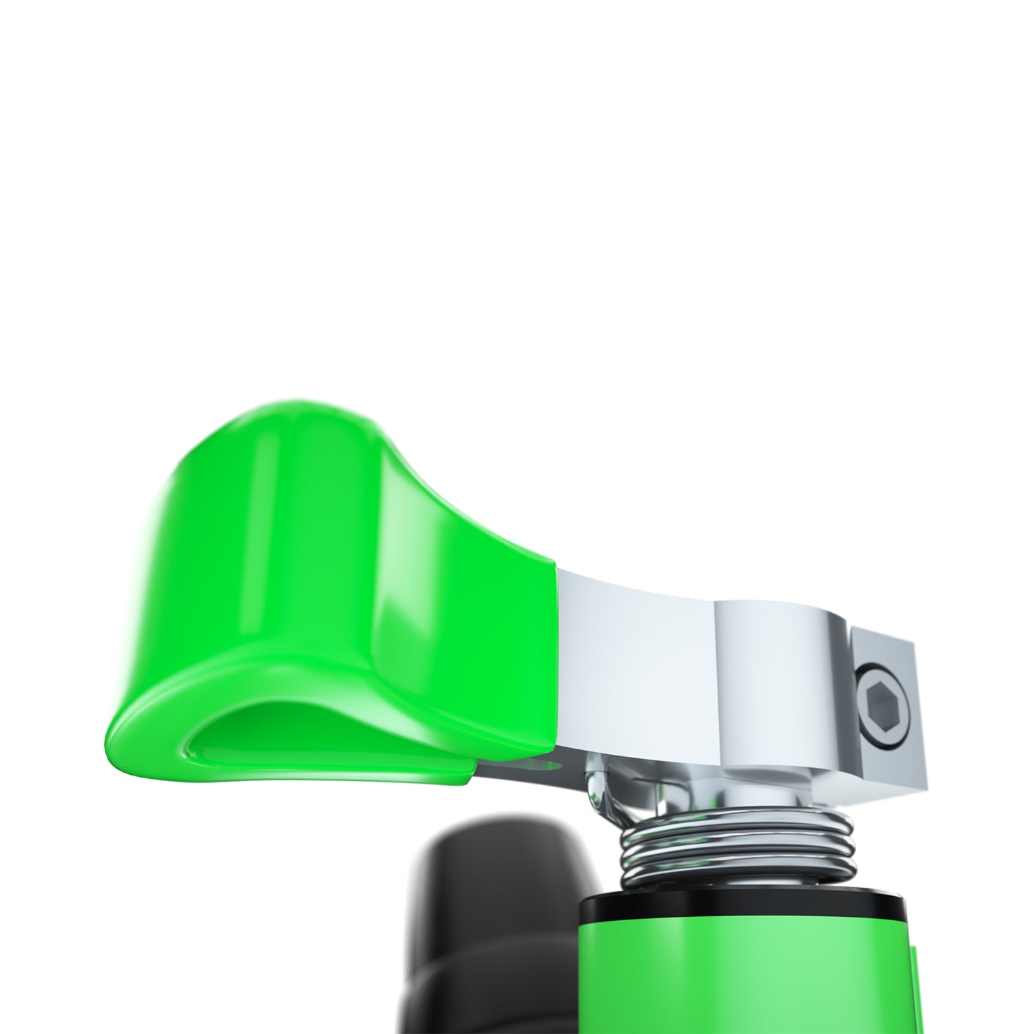 Green Touch Industries Xtreme Pro Series Backpack Leaf Blower Rack V3.3 (3 Pack) - VMInnovations