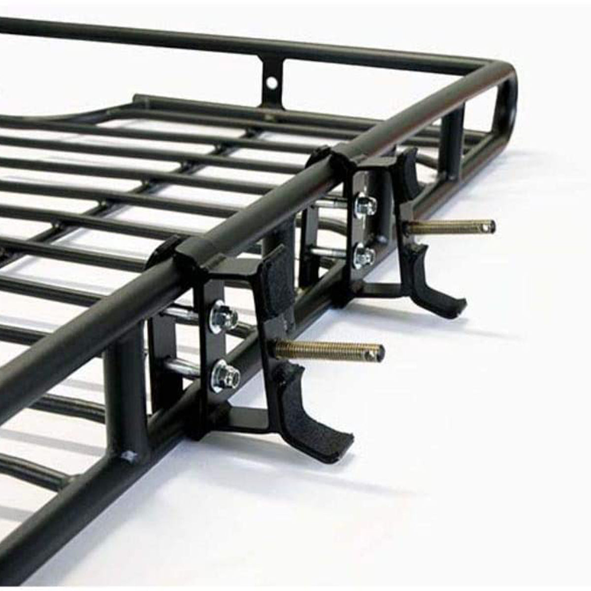 BajaRack Axe & Shovel Mount Kit for 5" Tubing and Mesh Car Top Racks (Open Box)