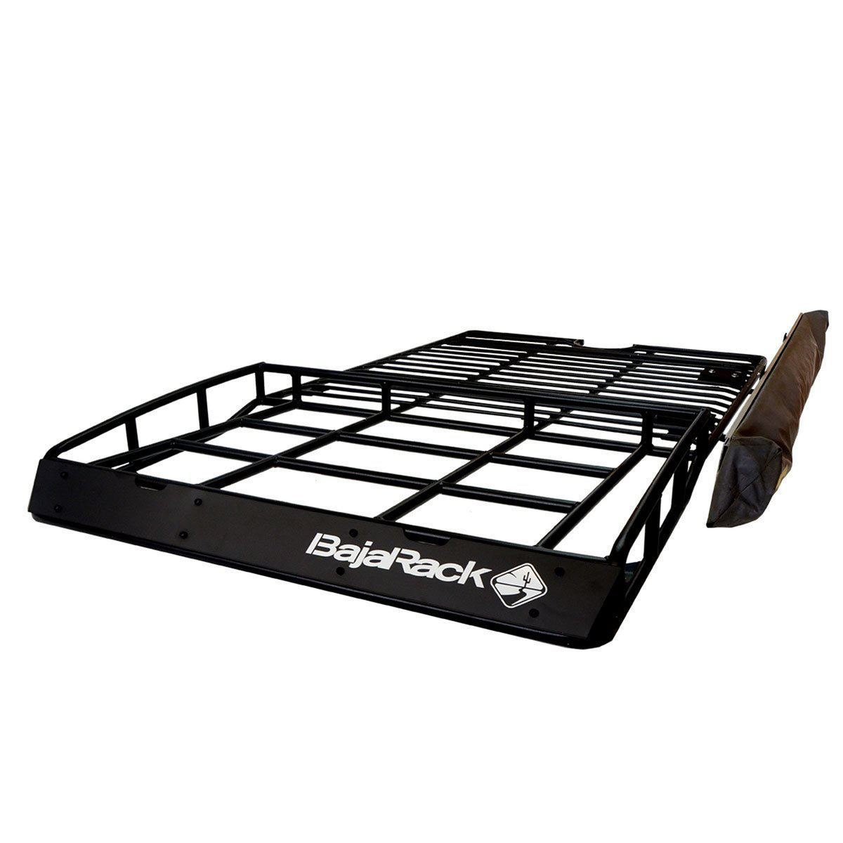 BajaRack Coated Steel Awning Mount for Car Utility Roof Flat Racks (Used)