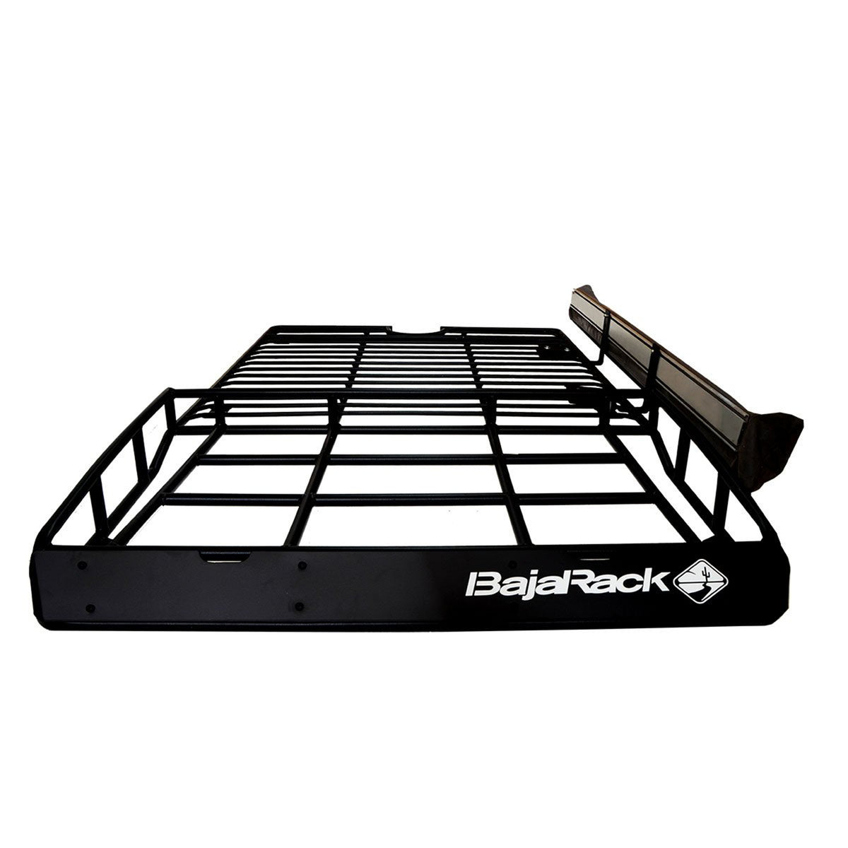 BajaRack Coated Steel Awning Mount for Car Utility Roof Flat Racks (Used)