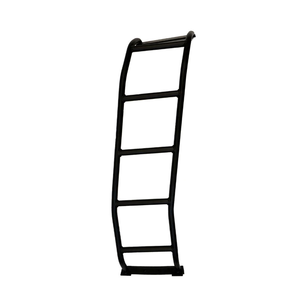 BajaRack Powder Coated Steel SUV Roof Ladder 5th Gen Toyota 4Runner (For Parts)