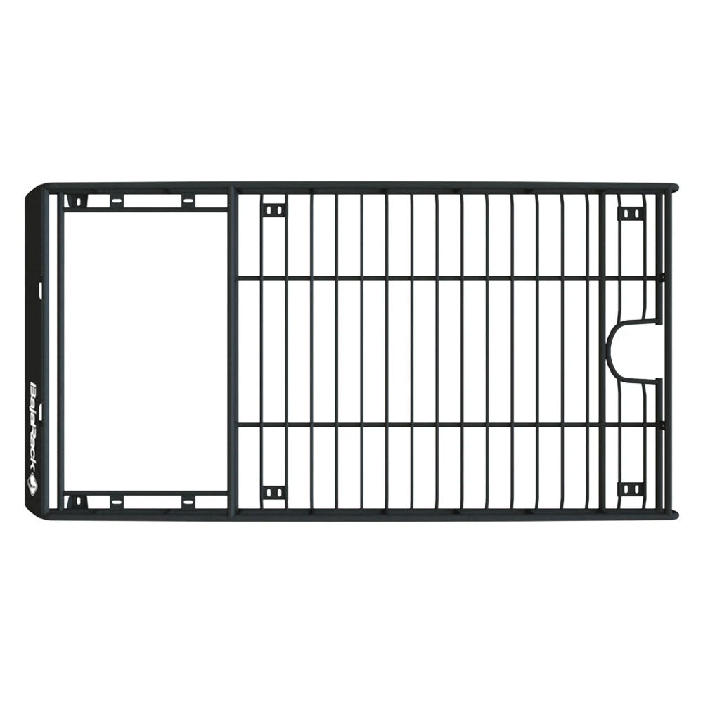 BajaRack Long Basket with Sunroof Cutout G5 Toyota 4Runner 2010-21 (Open Box)