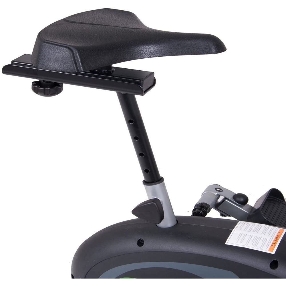 Body Flex Sports Body Stationary Elliptical & Bike Trainer Machine (For parts)